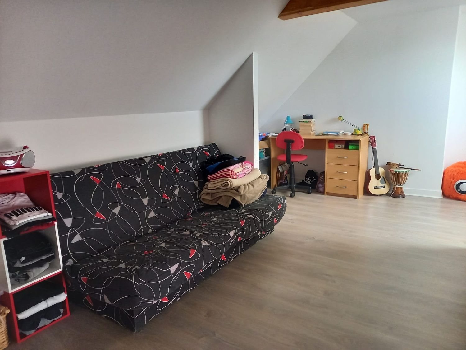 Appartement à vendre, 65m², Lorient