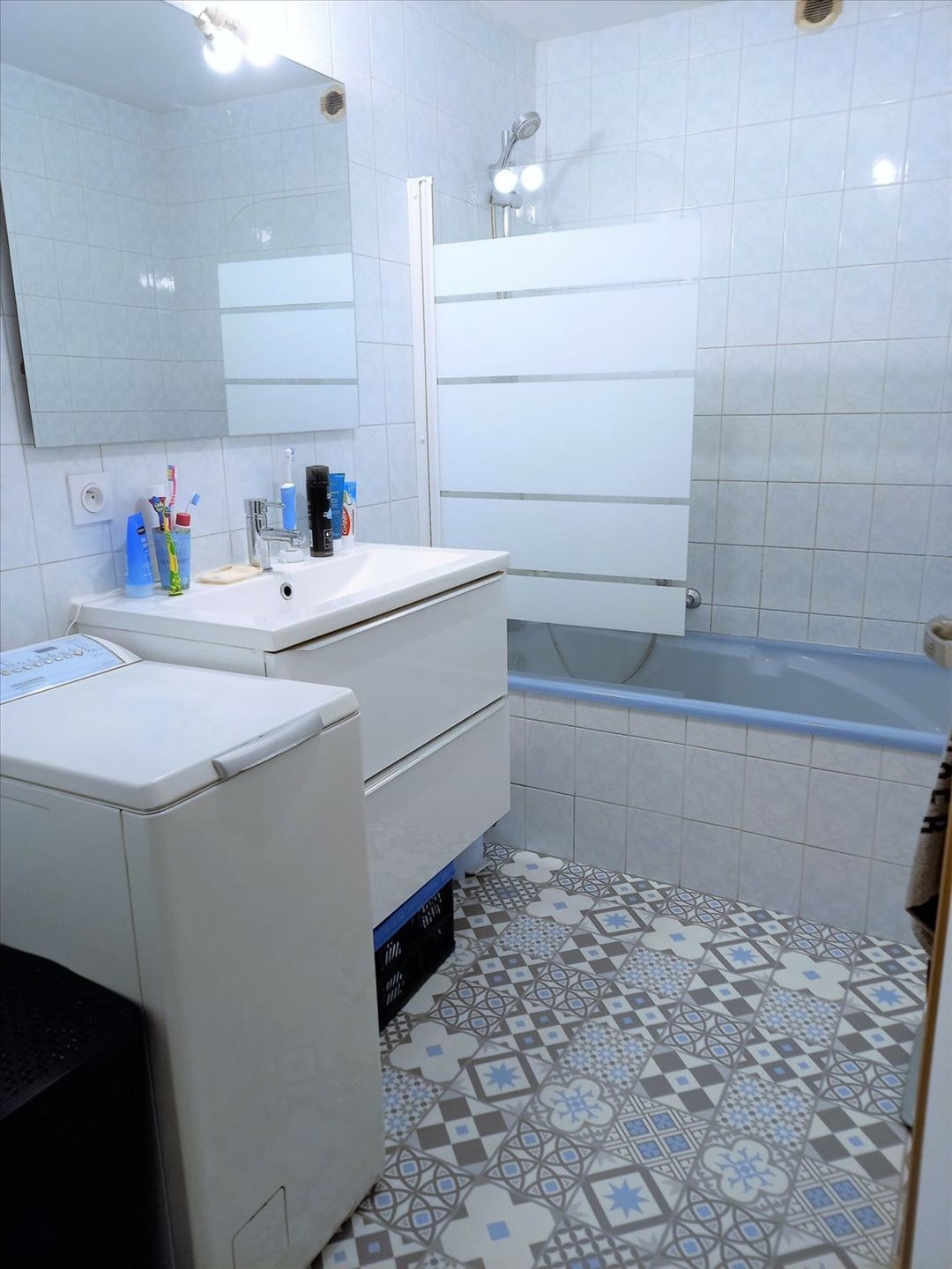 Appartement à vendre, 65m², Lorient