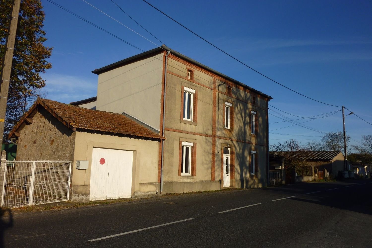 Maison à louer, 112m², Carmaux