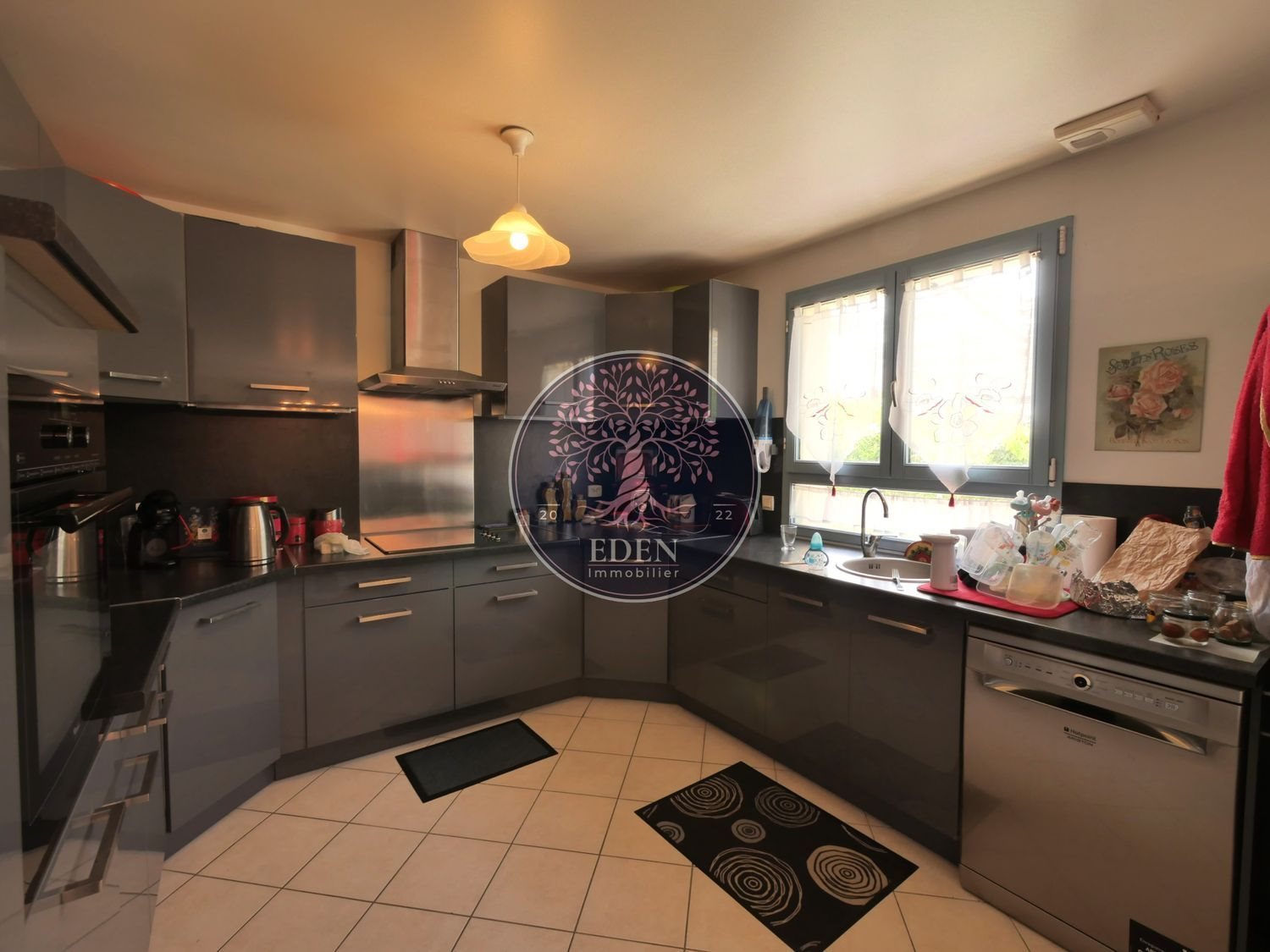 Maison à vendre, 100m², Vernouillet