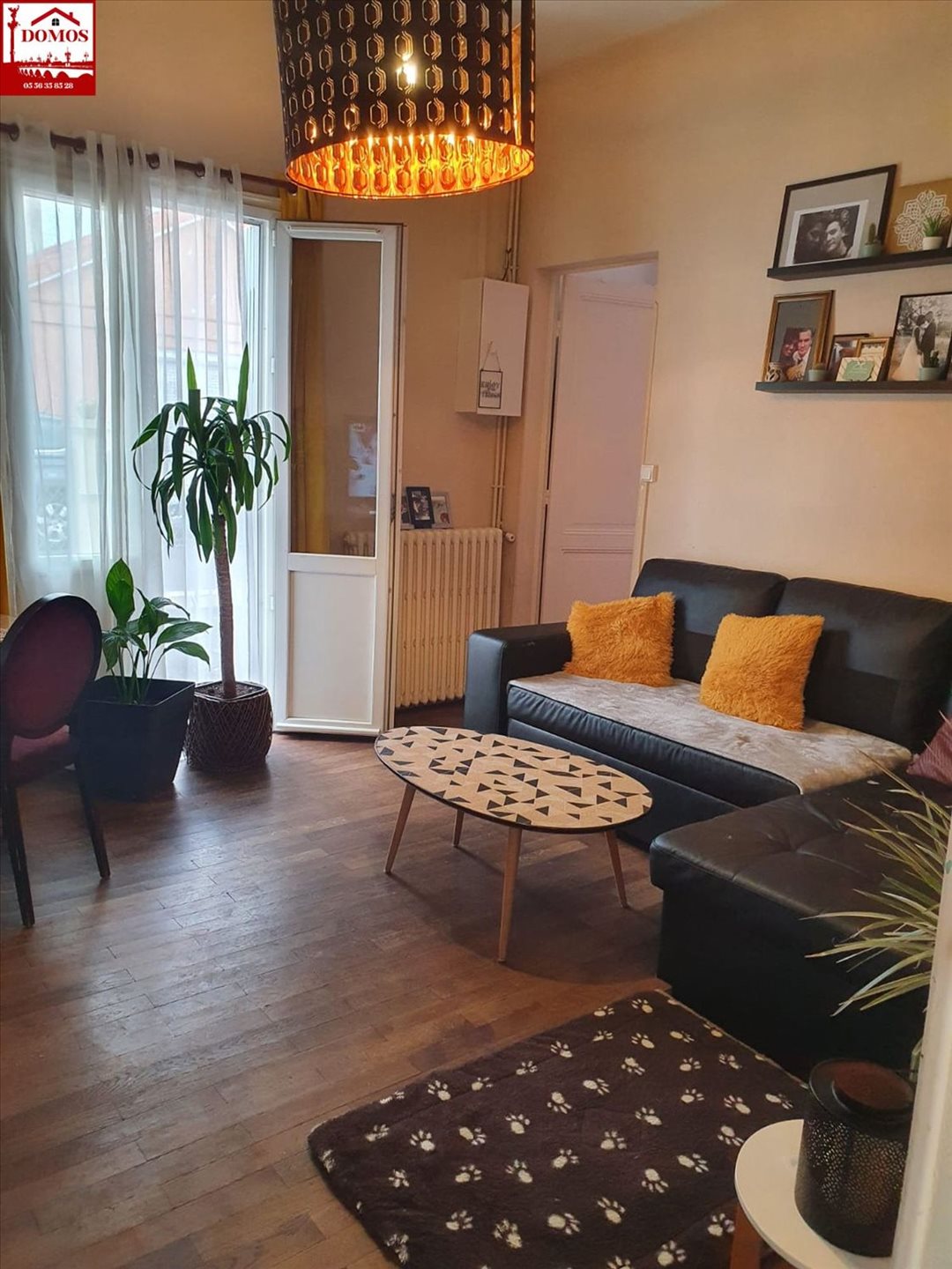 Maison à vendre, 59m², Cenon