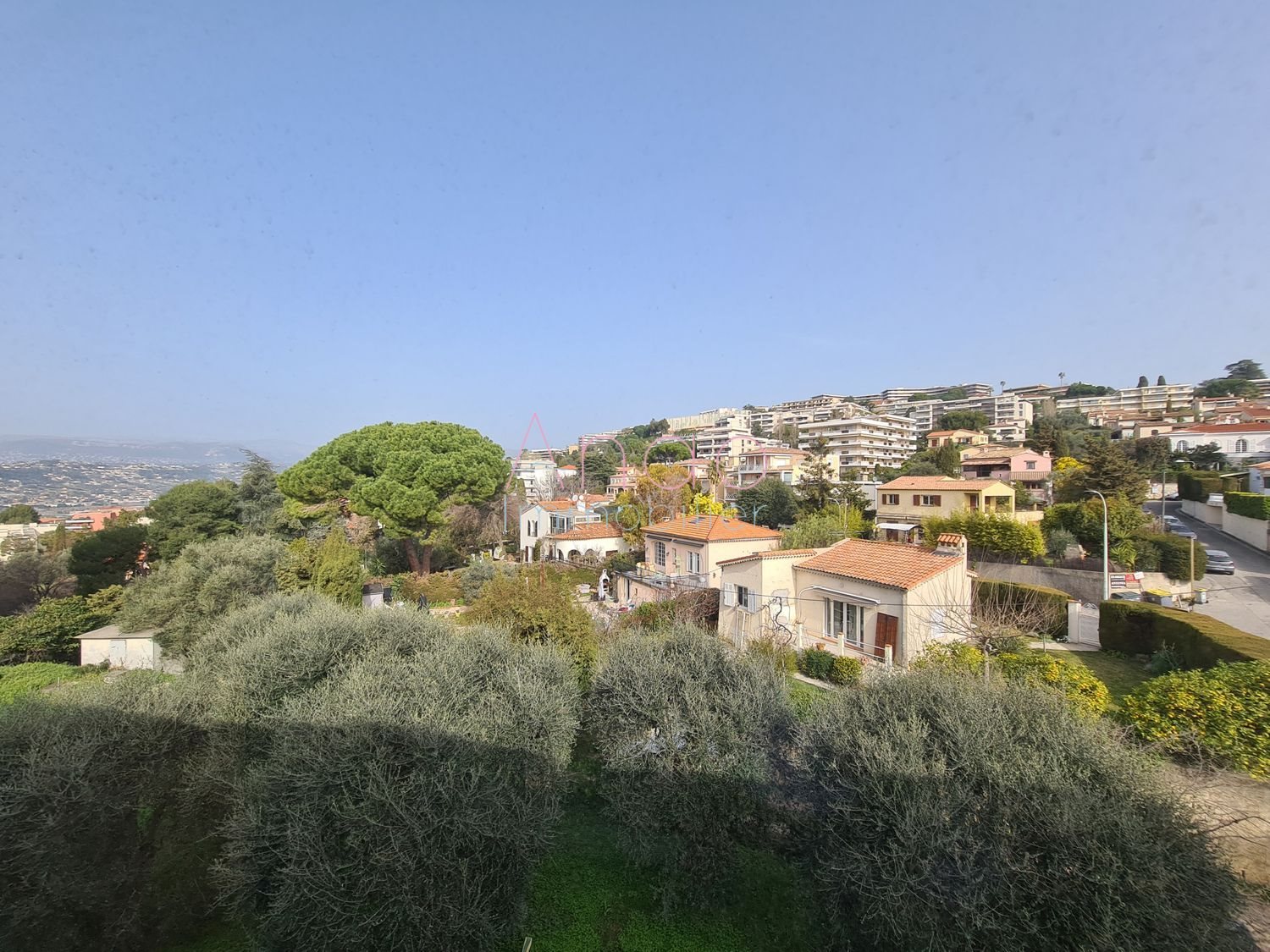 Appartement à vendre, 47m², Nice