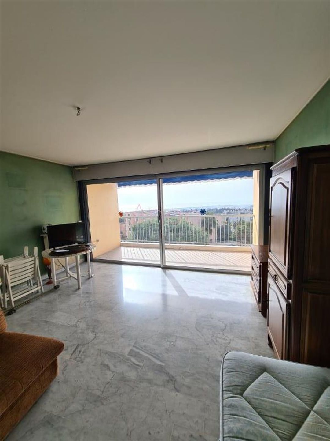 Appartement à vendre, 47m², Nice