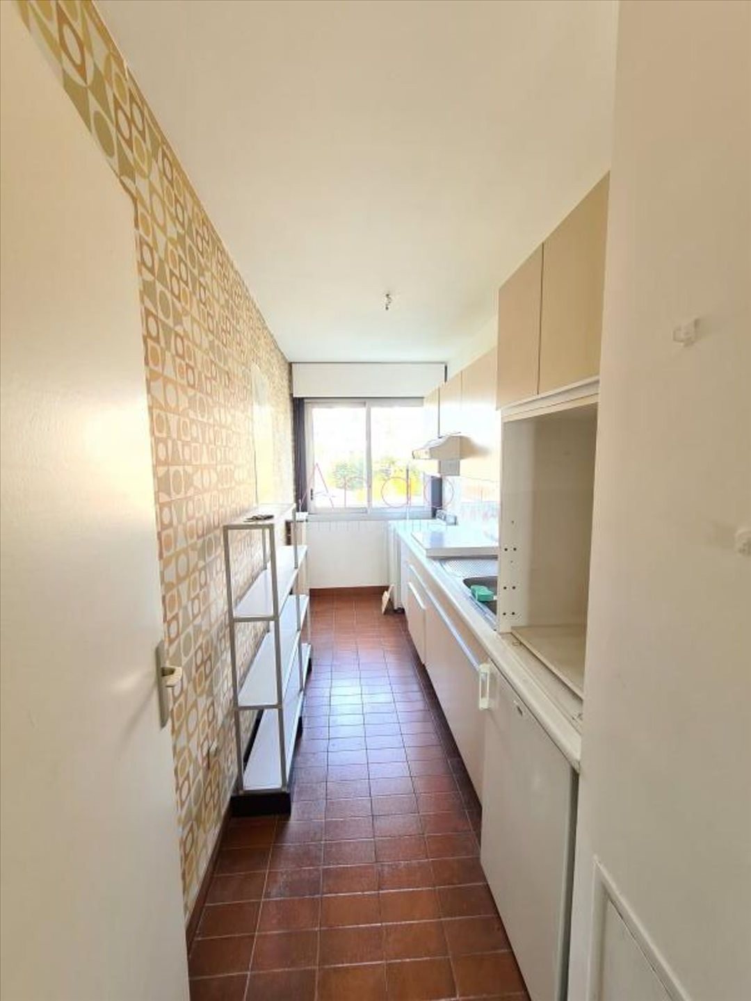 Appartement à vendre, 47m², Nice