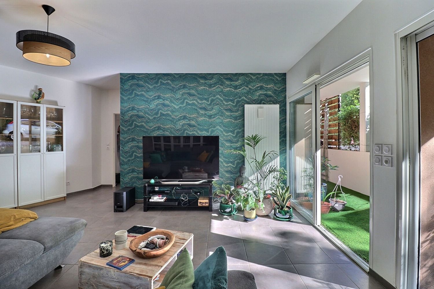 Appartement à vendre, 103m², Bayonne