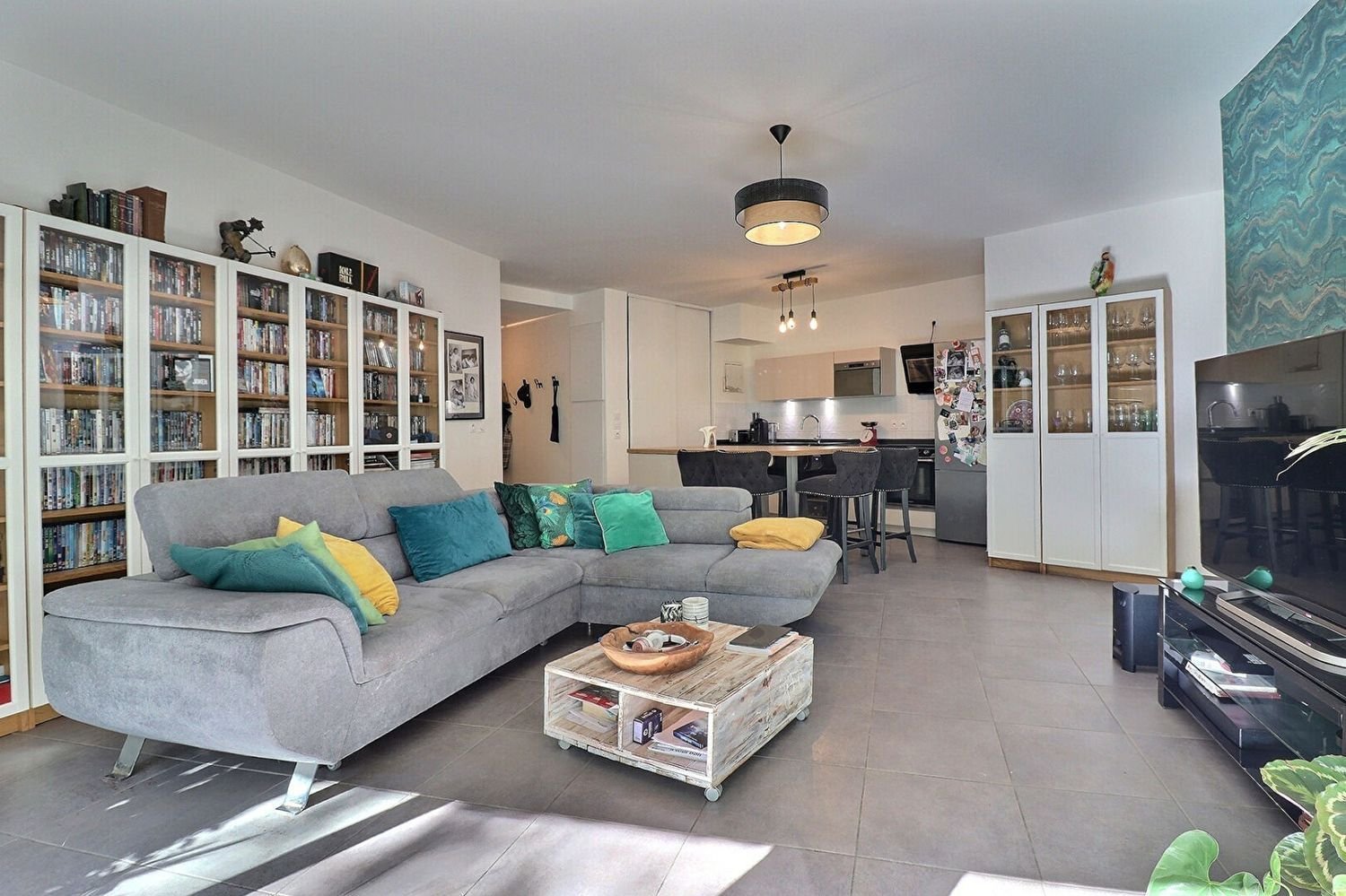 Appartement à vendre, 103m², Bayonne