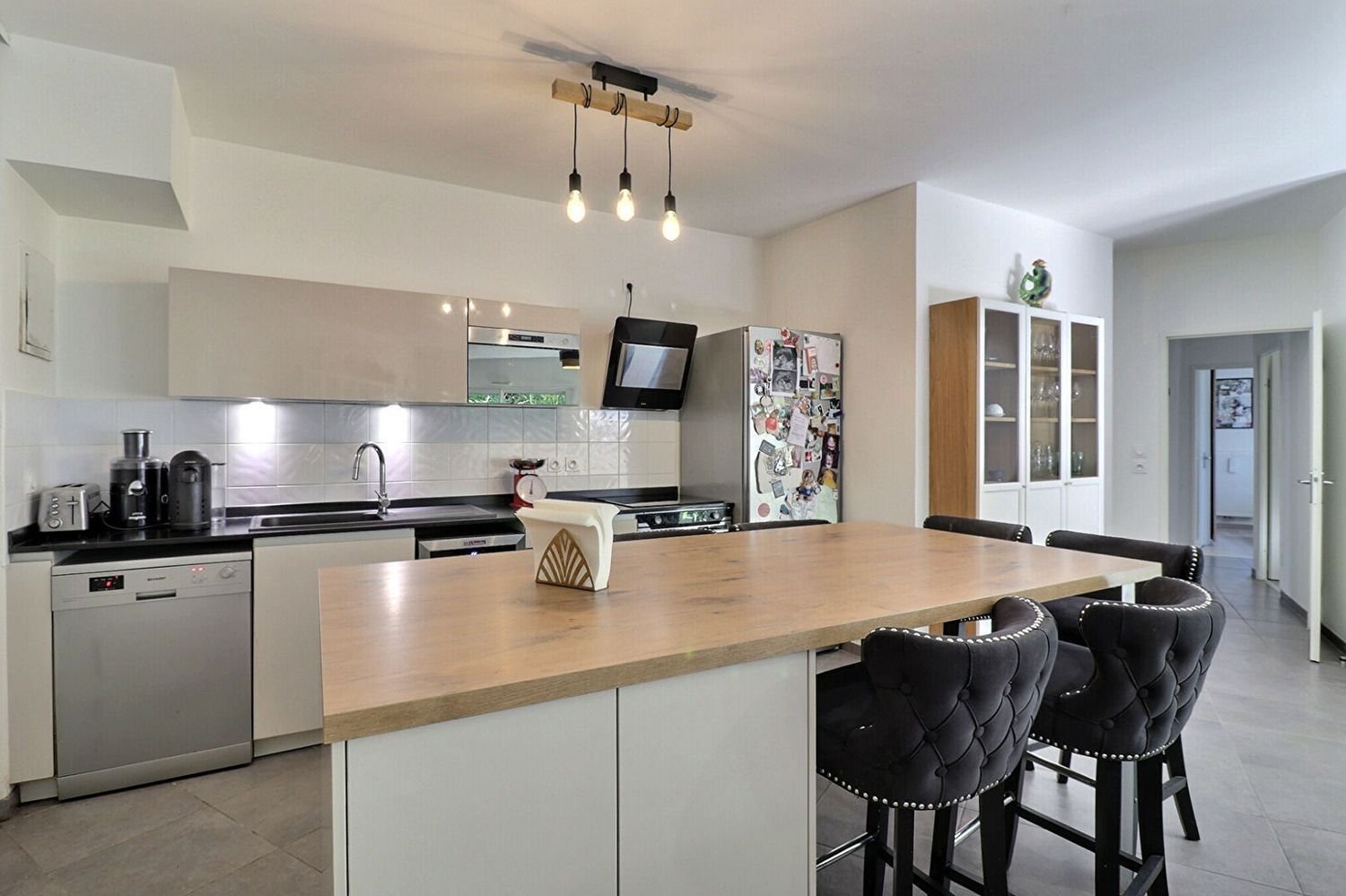 Appartement à vendre, 103m², Bayonne