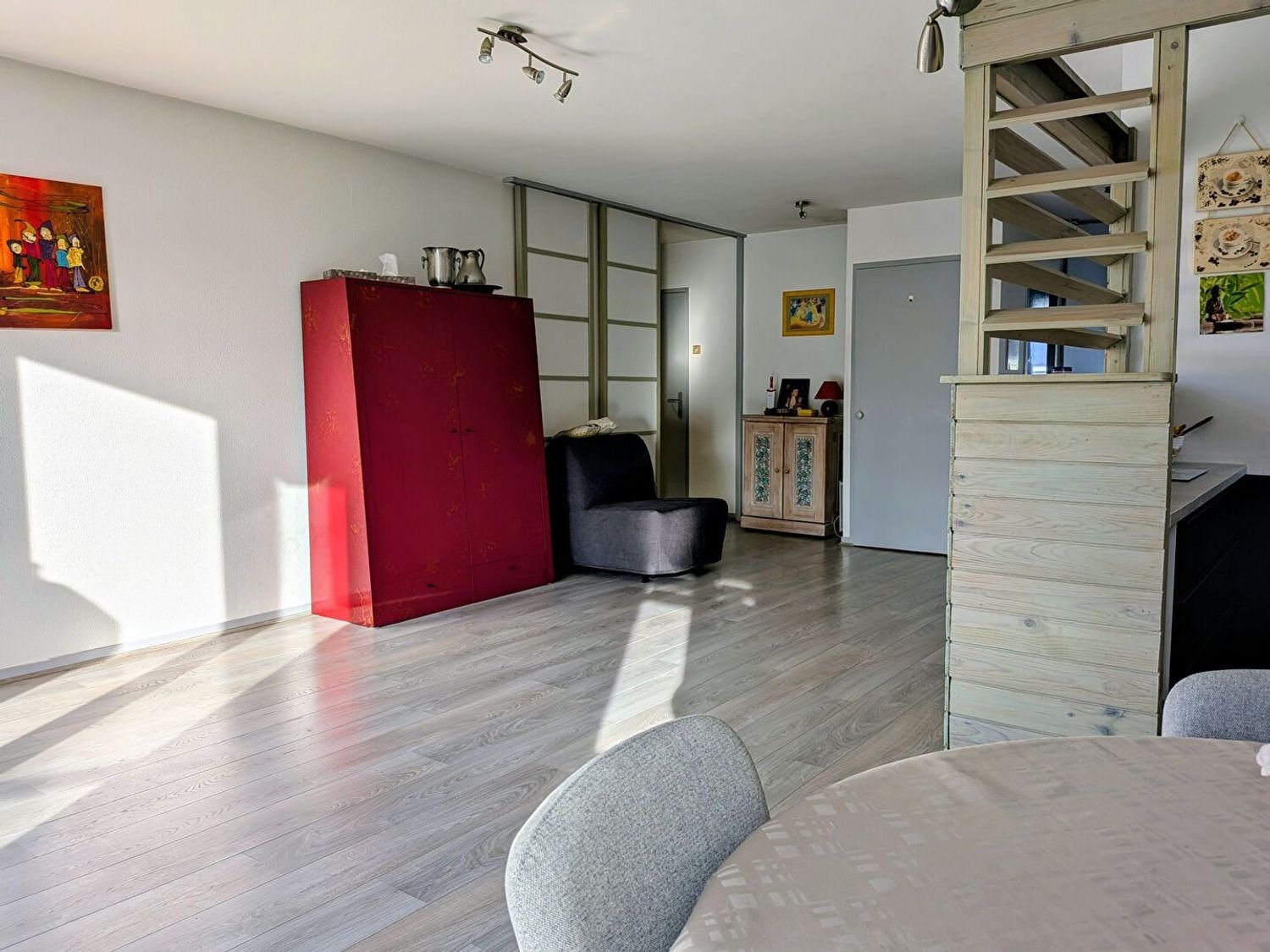 Appartement à vendre, 79m², La Chapelle-sur-Erdre