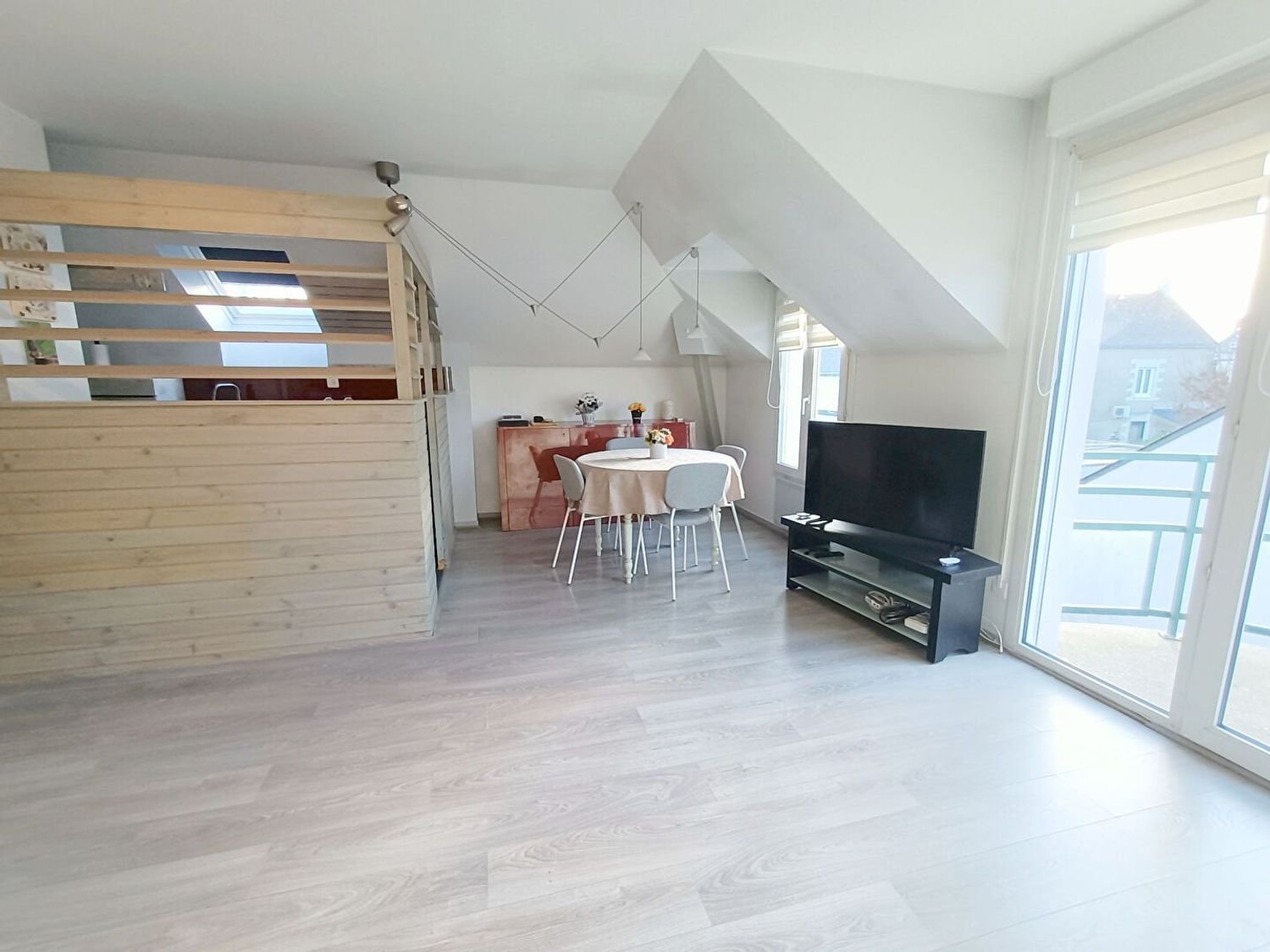 Appartement à vendre, 79m², La Chapelle-sur-Erdre