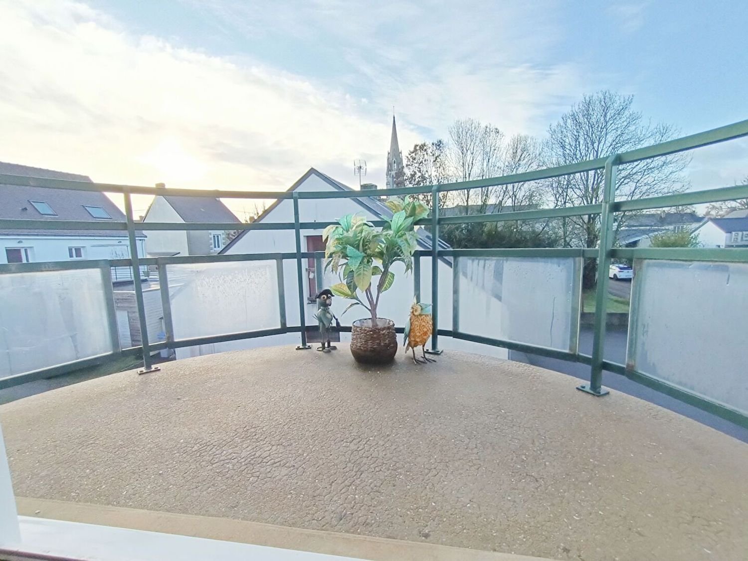 Appartement à vendre, 79m², La Chapelle-sur-Erdre
