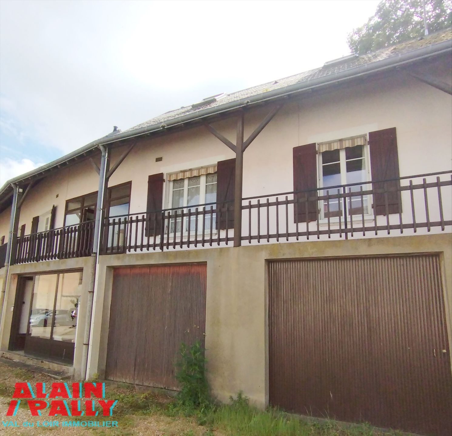 Appartement à vendre, 43m², Bonneval