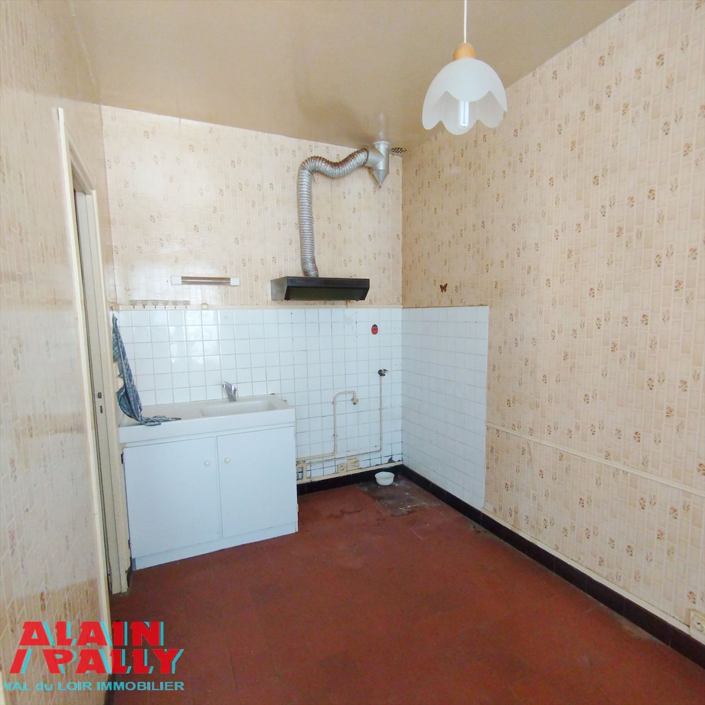Appartement à vendre, 43m², Bonneval