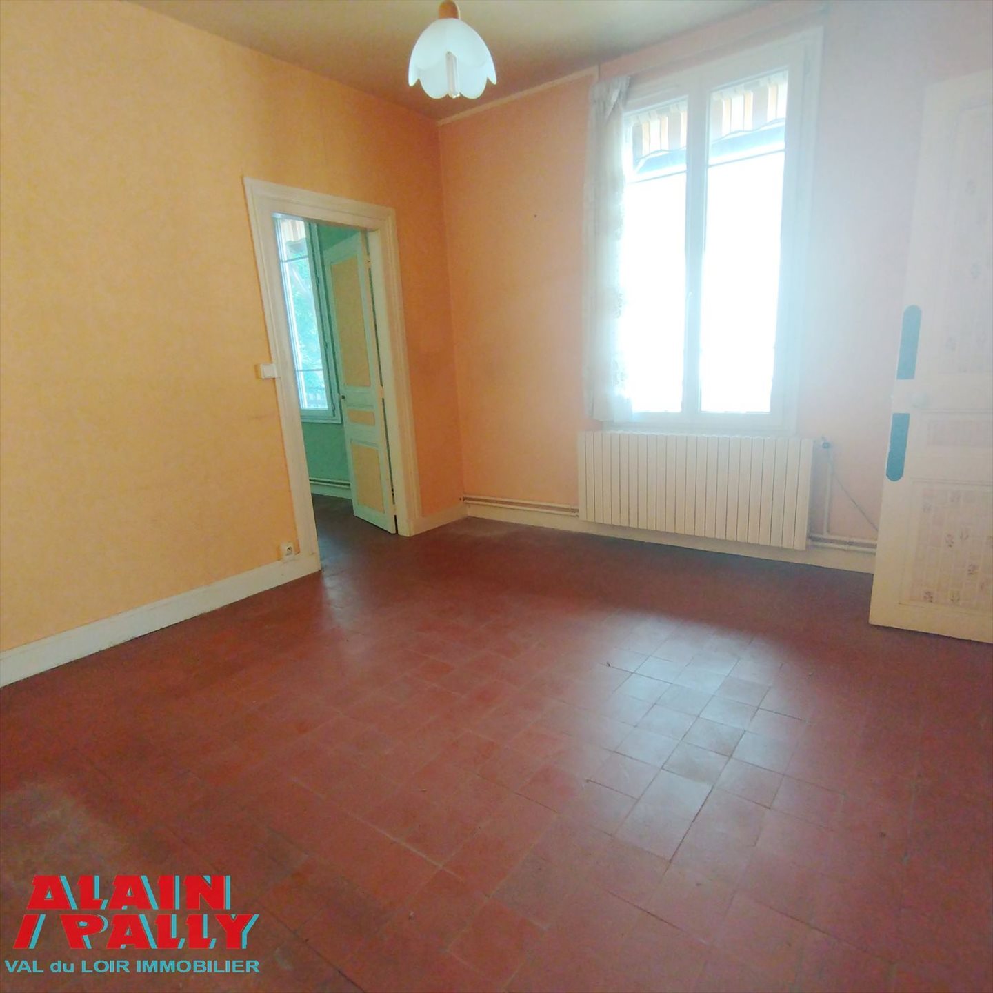 Appartement à vendre, 43m², Bonneval