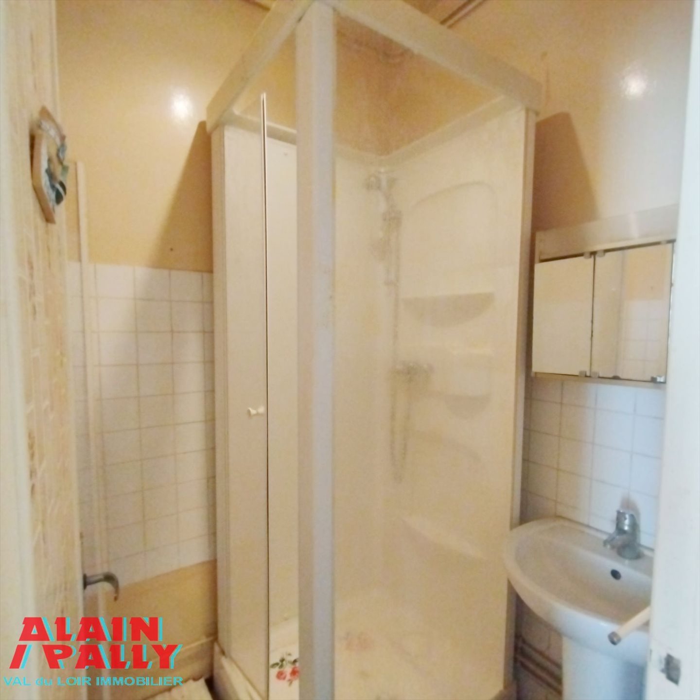 Appartement à vendre, 43m², Bonneval
