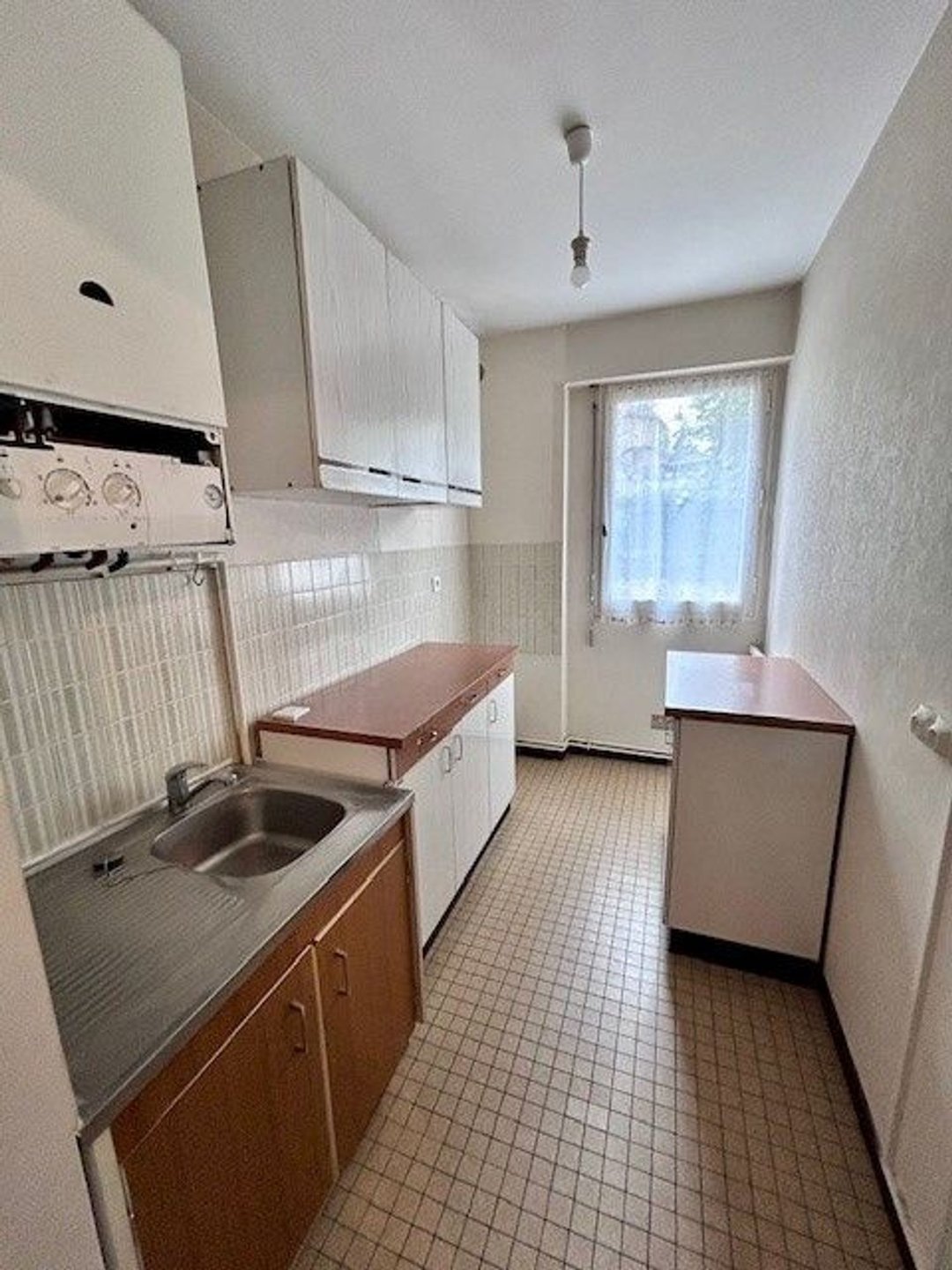 Appartement à louer, 43m², Bagnoles-de-l'Orne