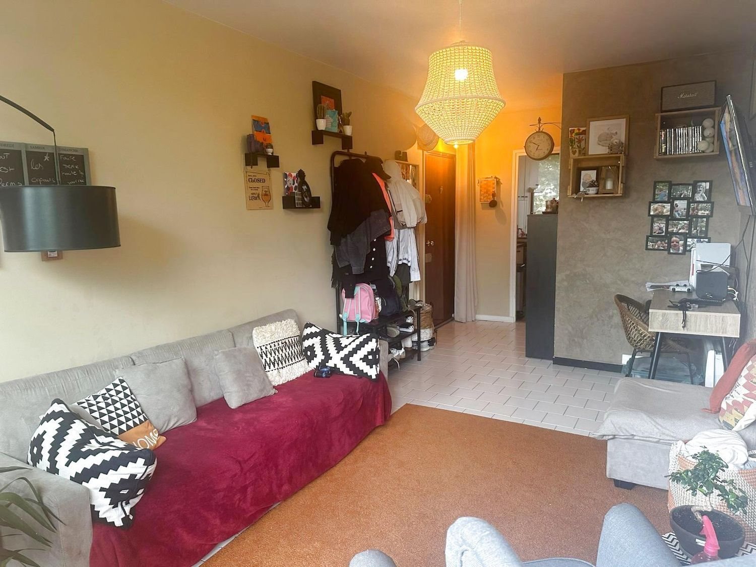 Appartement à vendre, 54m², Fontenay-le-Fleury