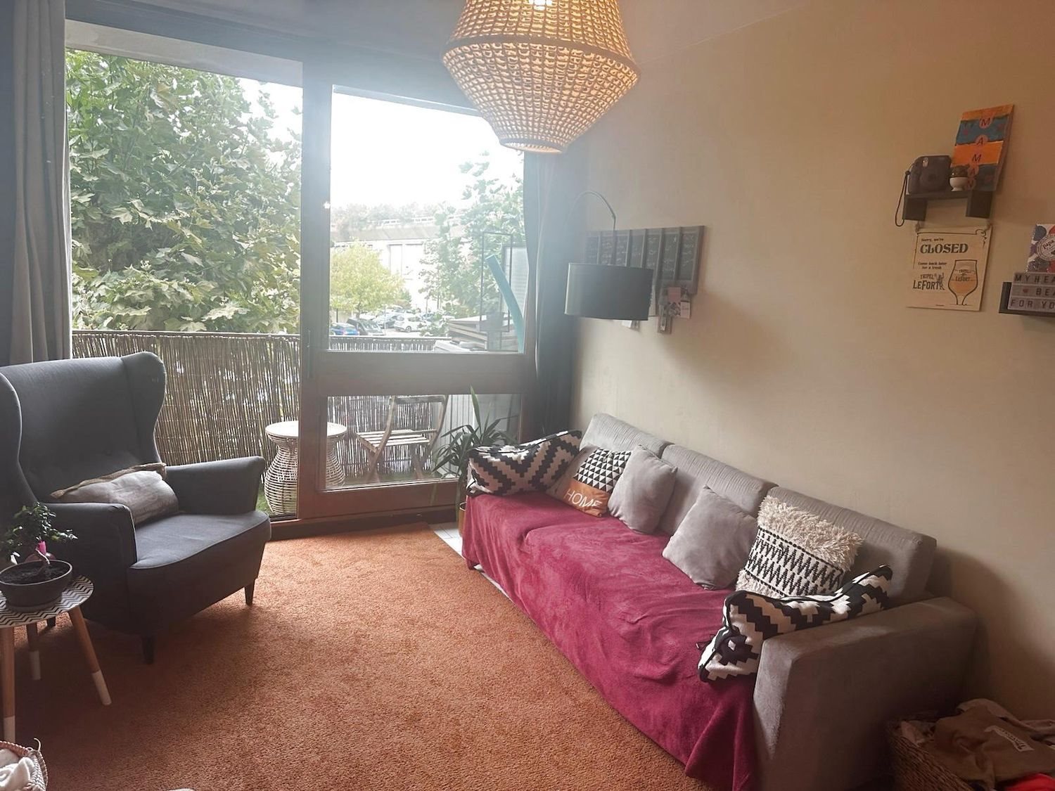 Appartement à vendre, 54m², Fontenay-le-Fleury