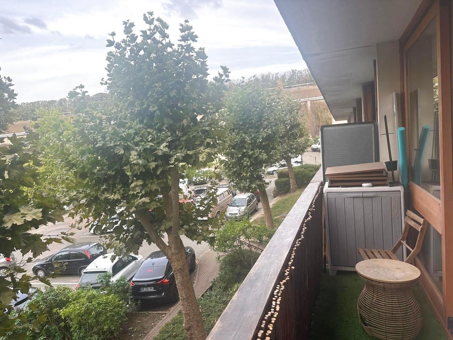 Appartement à vendre, 54m², Fontenay-le-Fleury