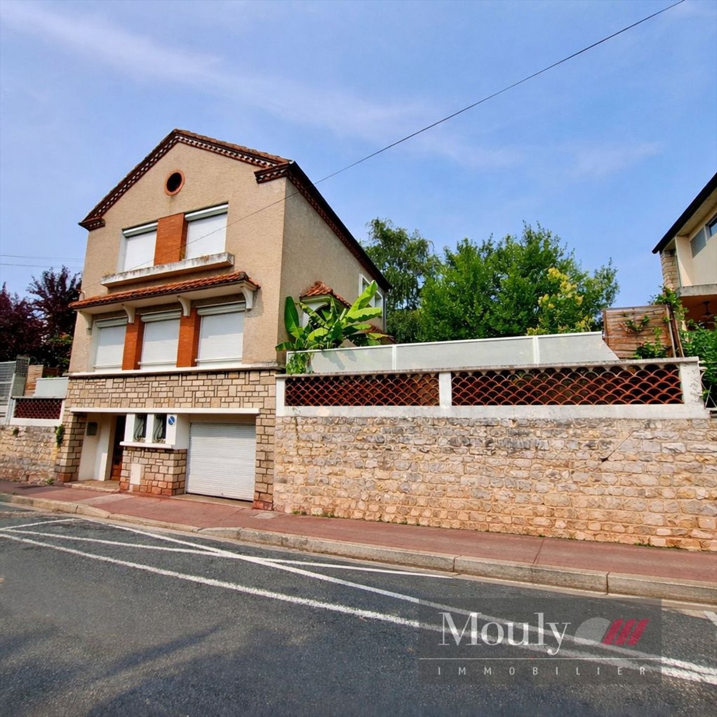 Maison à vendre, 106m², Cahors