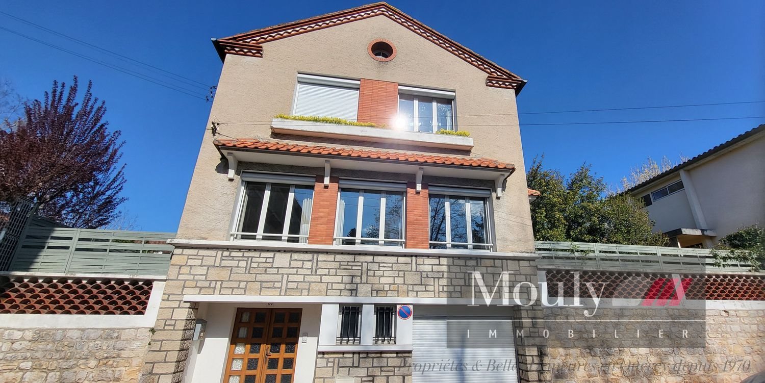 Maison à vendre, 106m², Cahors