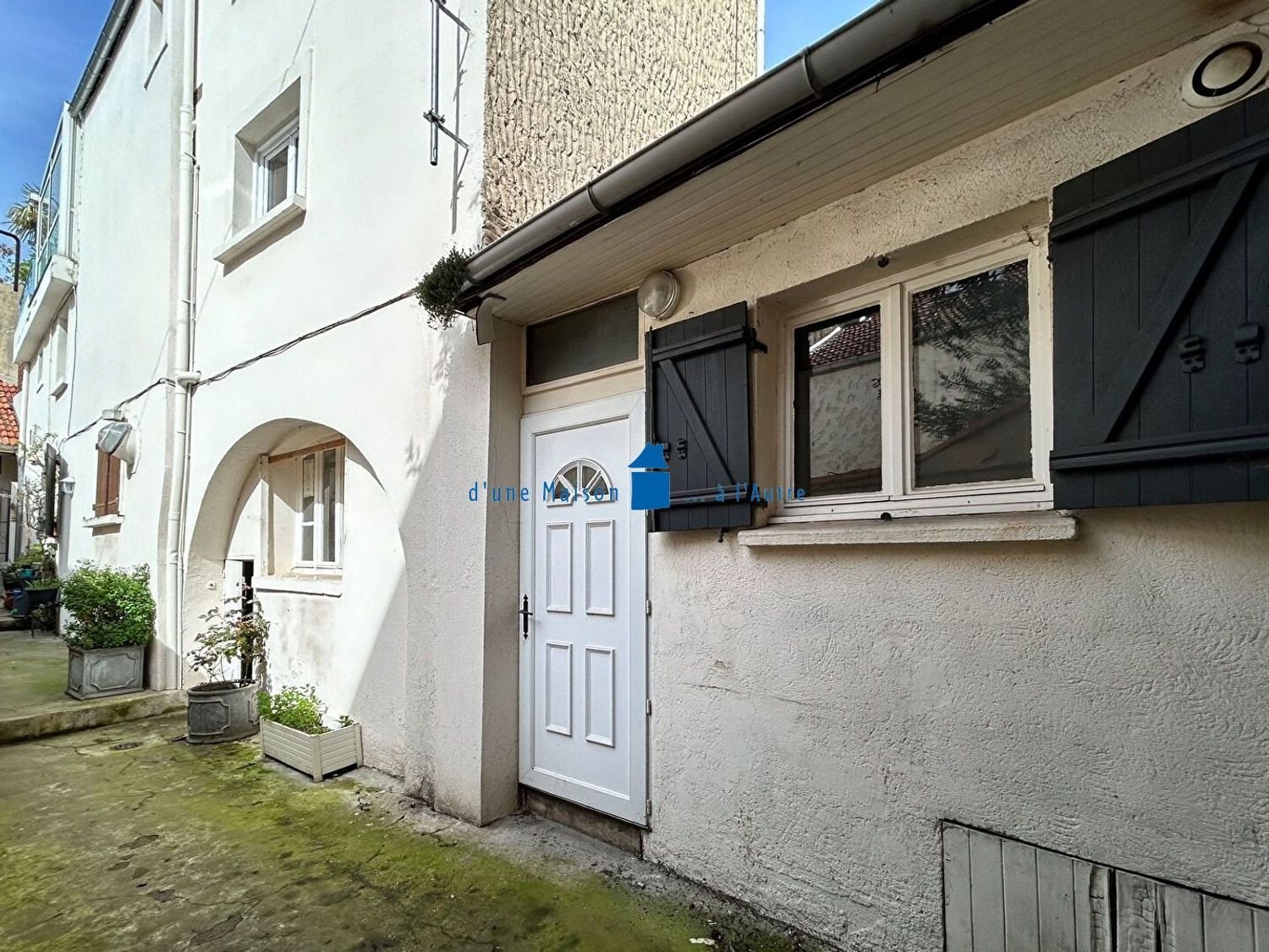 Appartement à vendre, 39m², Carrières-sur-Seine