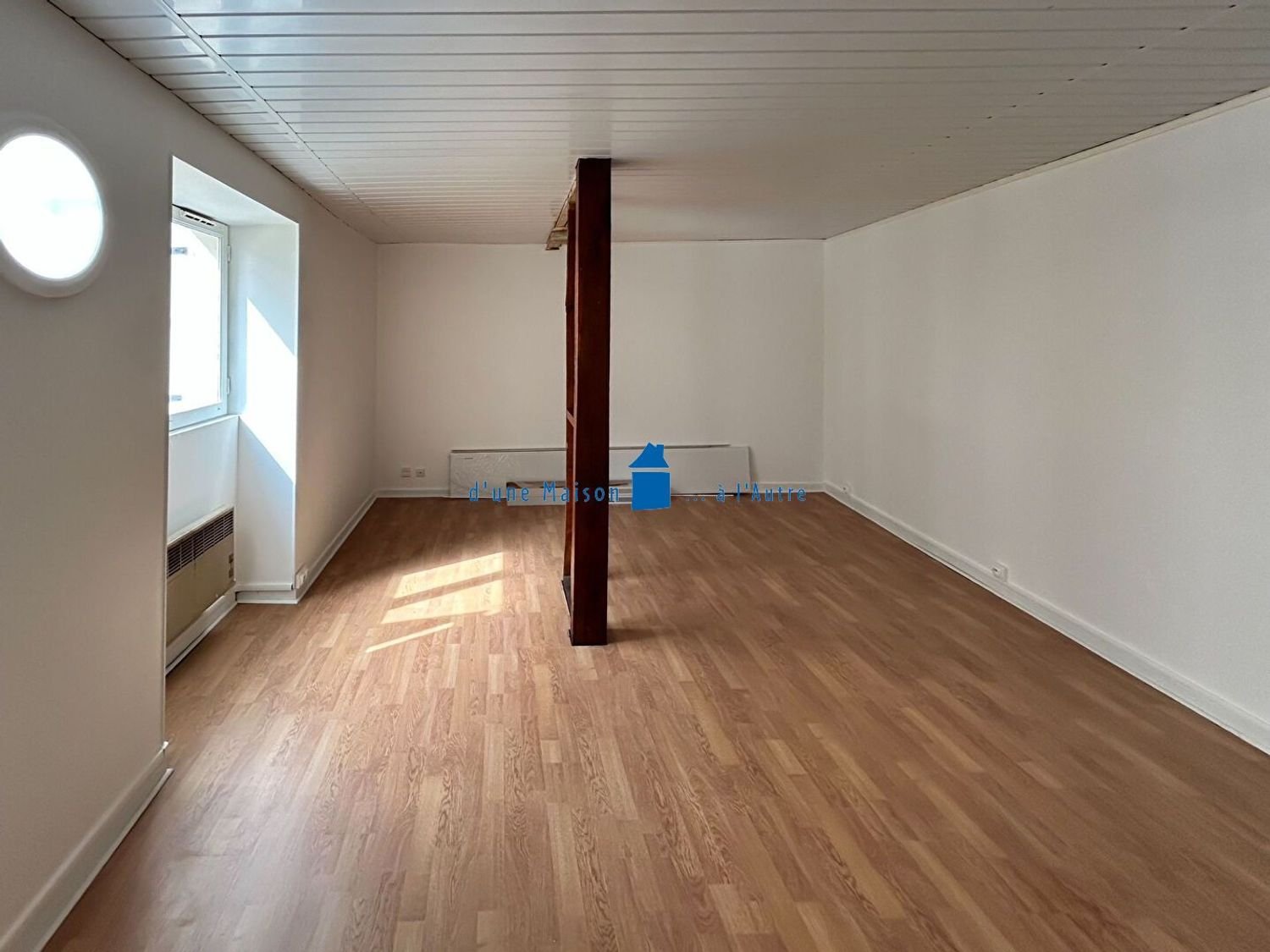 Appartement à vendre, 39m², Carrières-sur-Seine