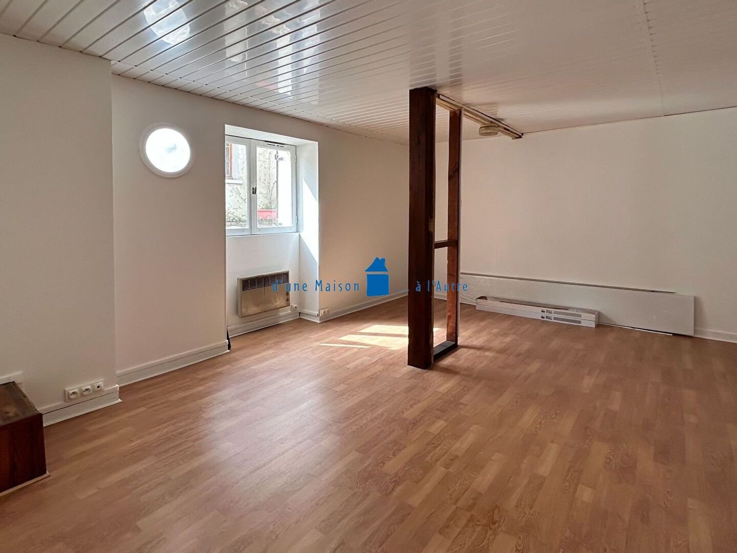 Appartement à vendre, 39m², Carrières-sur-Seine