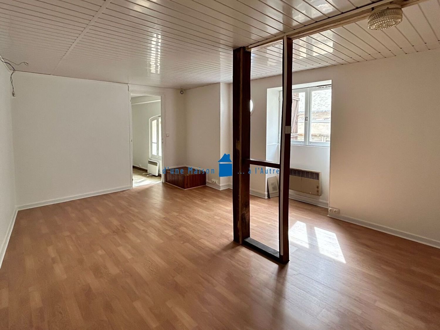 Appartement à vendre, 39m², Carrières-sur-Seine