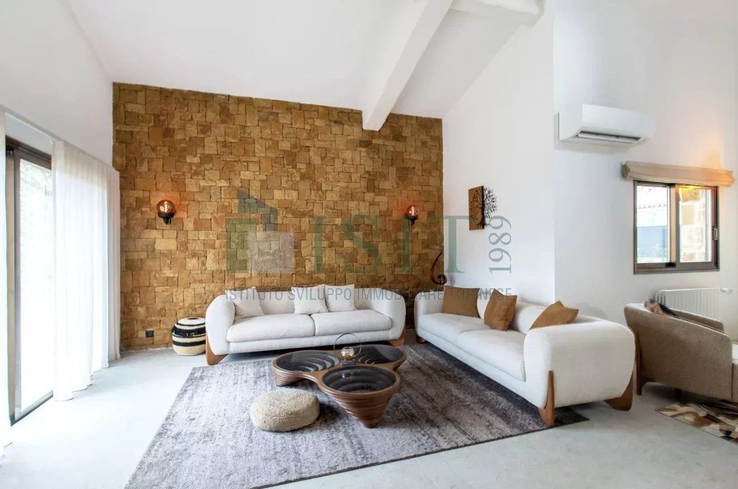 Maison à vendre, 170m², Valbonne
