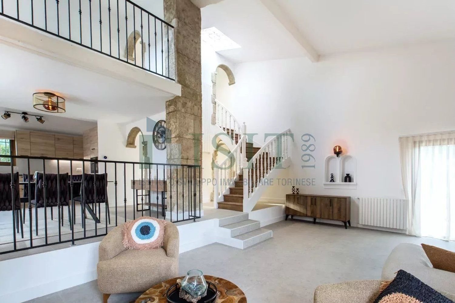 Maison à vendre, 170m², Valbonne