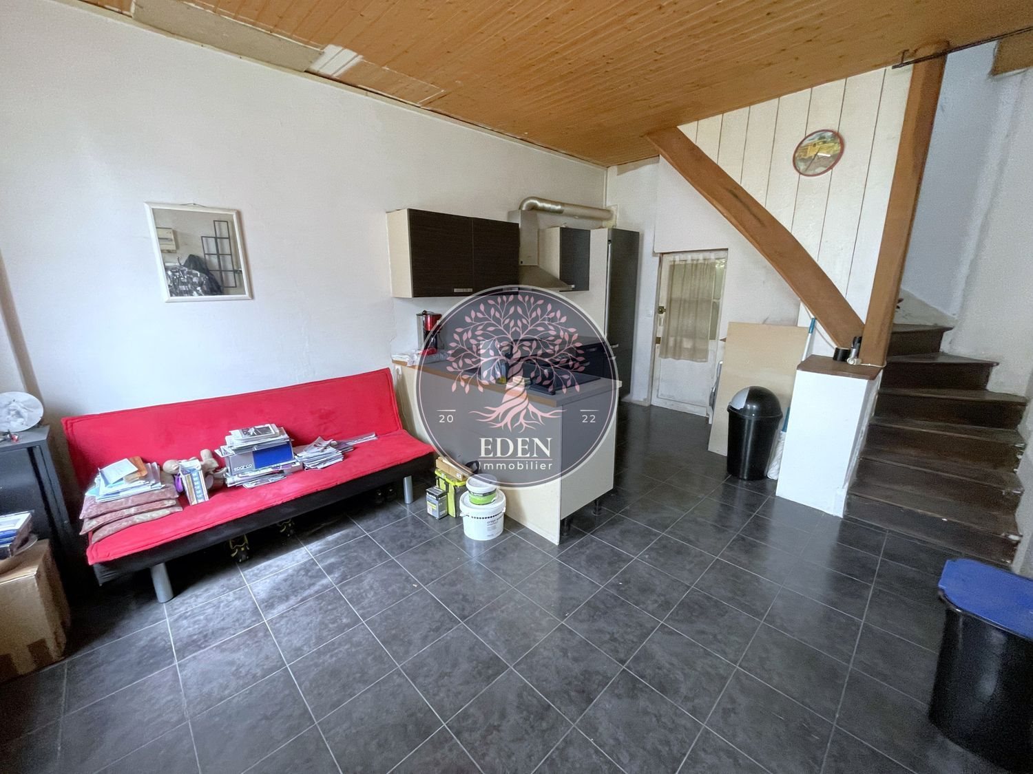 Maison à vendre, 58m², Dreux