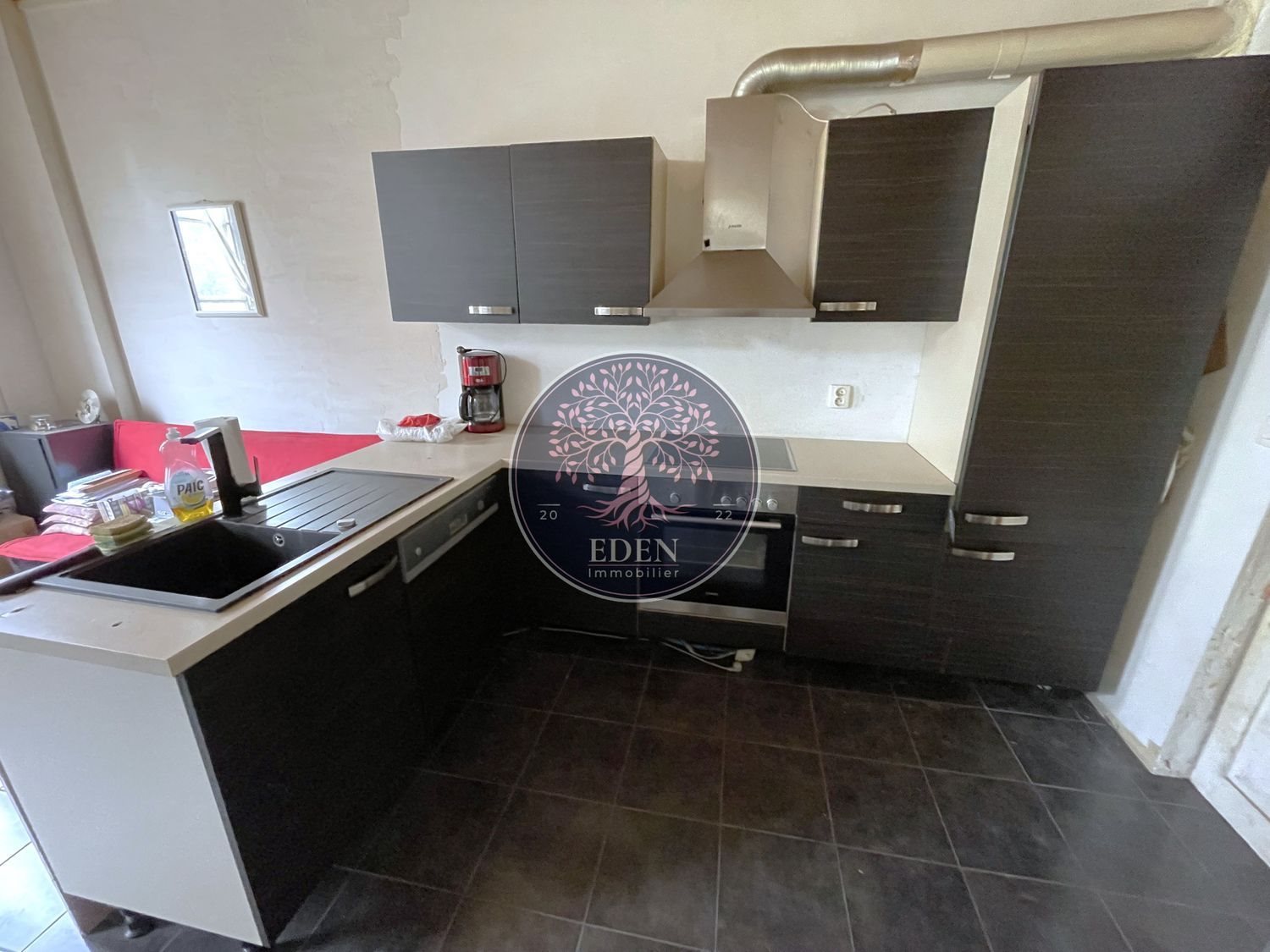 Maison à vendre, 58m², Dreux