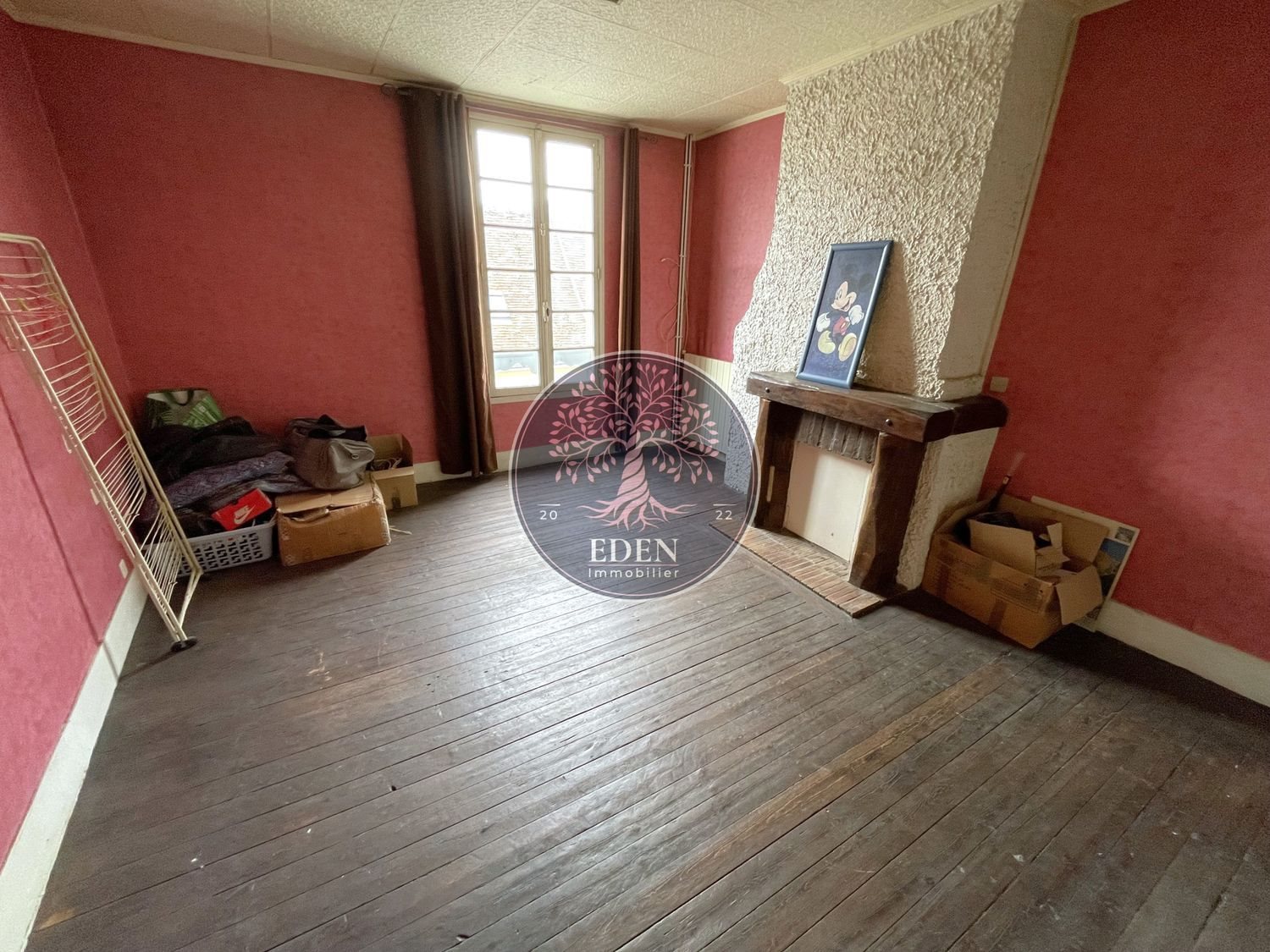 Maison à vendre, 58m², Dreux