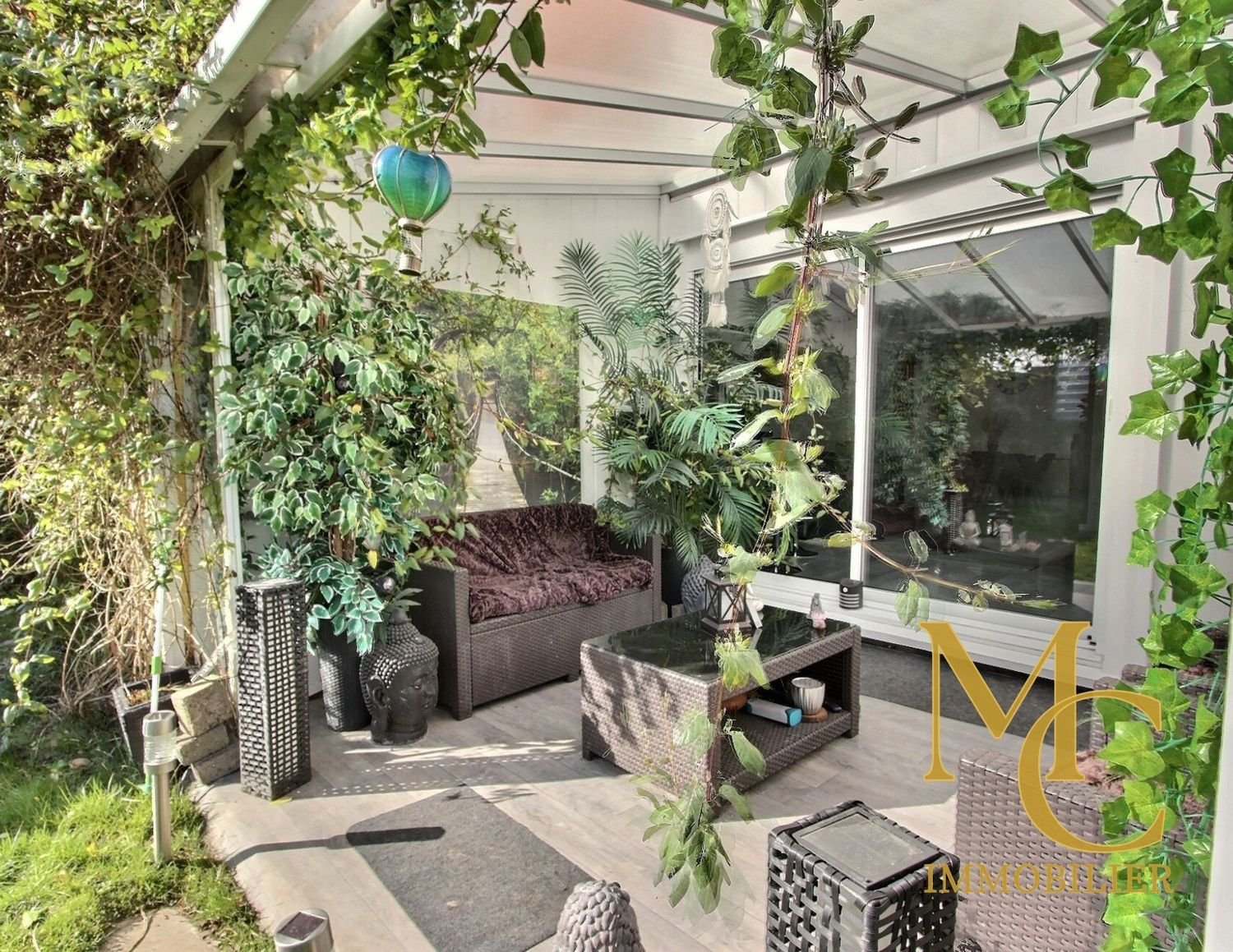 Maison à vendre, 110m², Voisins-le-Bretonneux