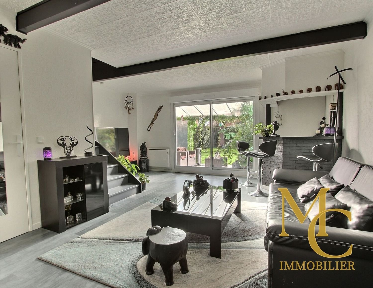 Maison à vendre, 110m², Voisins-le-Bretonneux