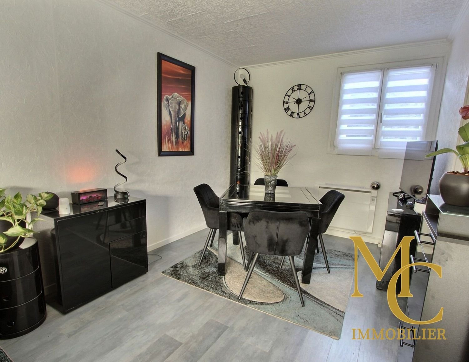 Maison à vendre, 110m², Voisins-le-Bretonneux