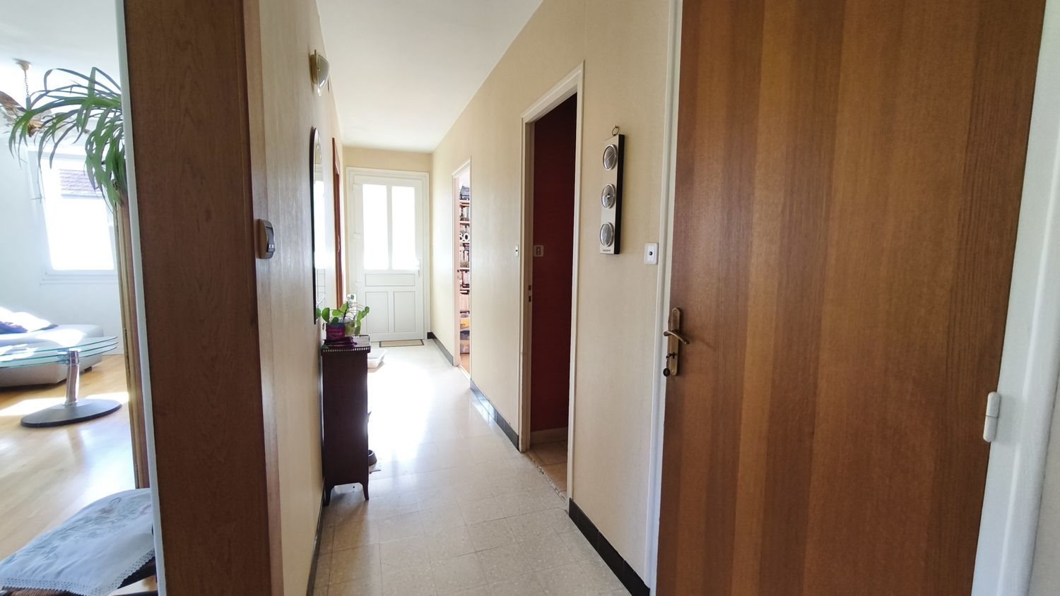 Maison à vendre, 210m², Sainte-Savine