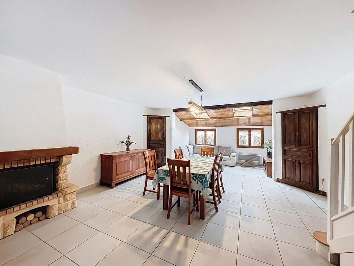Maison à vendre, 112m², Guyancourt