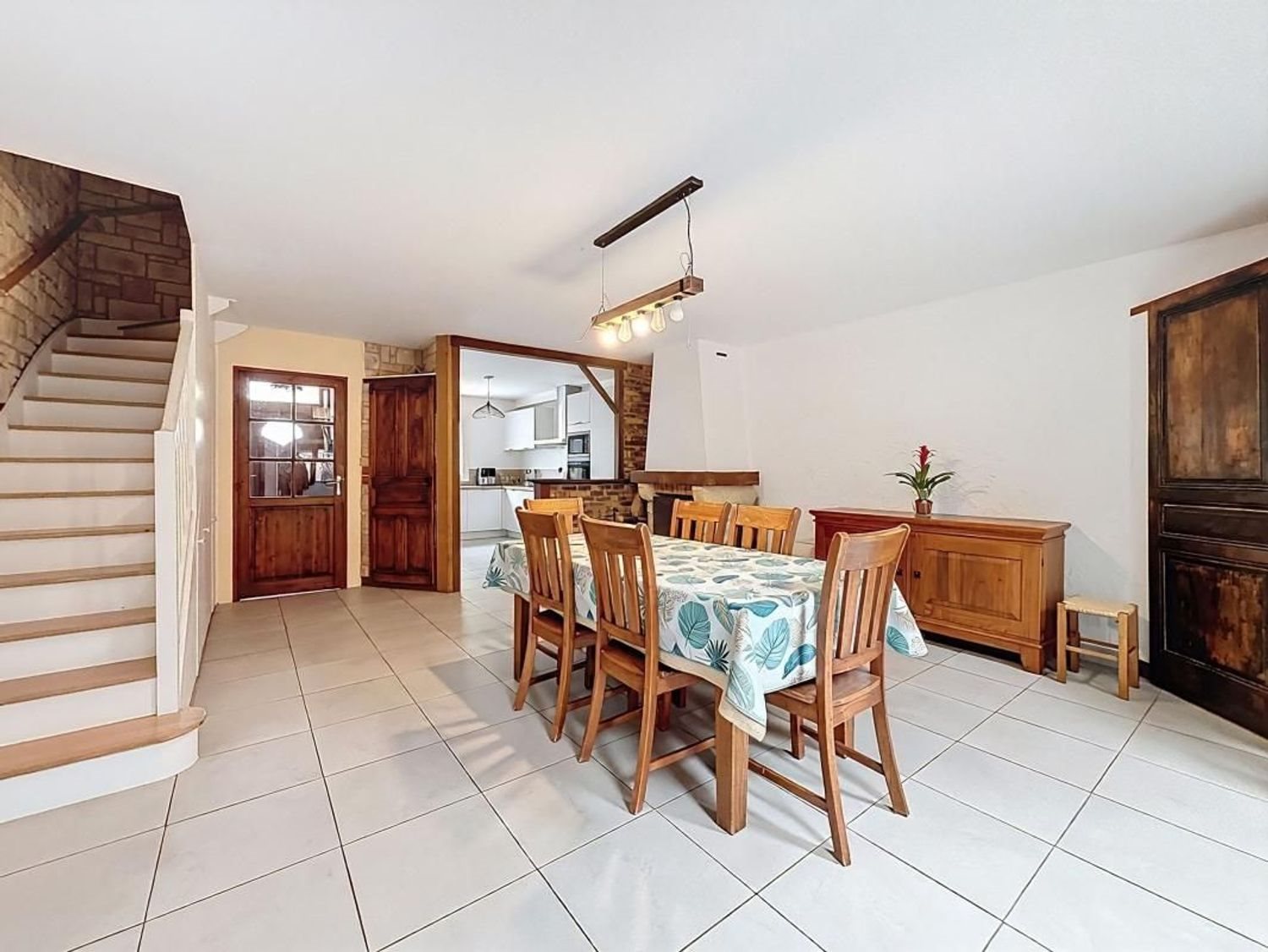 Maison à vendre, 112m², Guyancourt