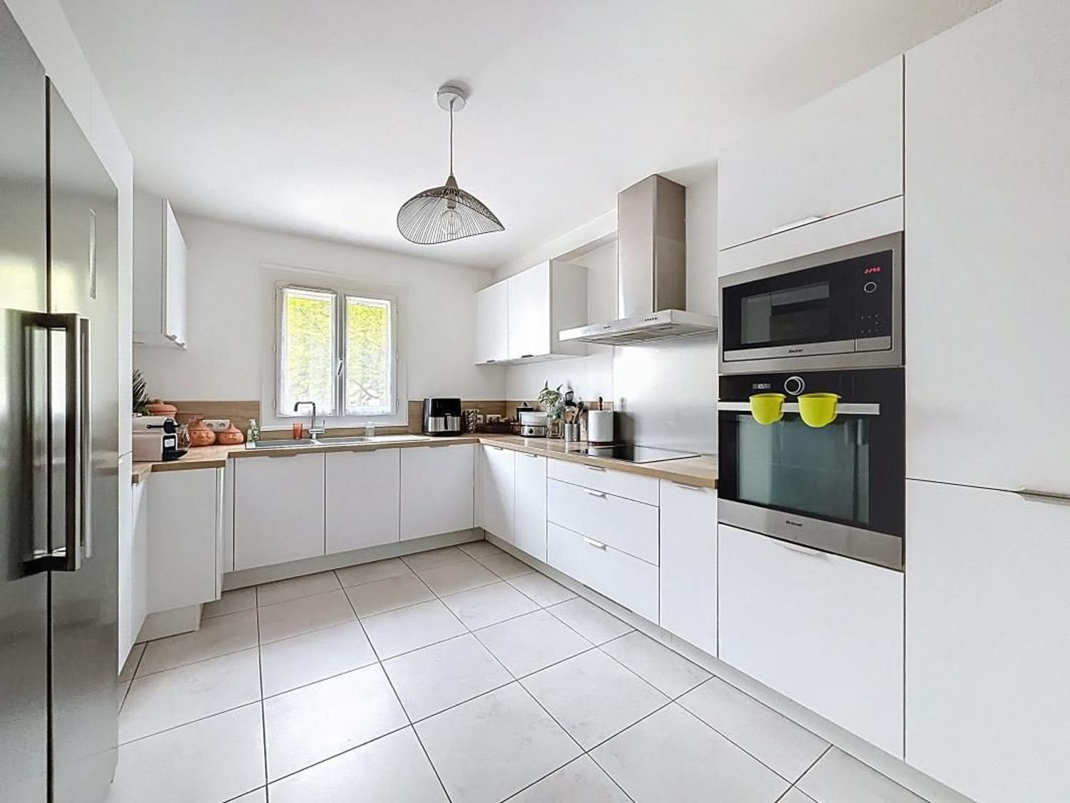 Maison à vendre, 112m², Guyancourt
