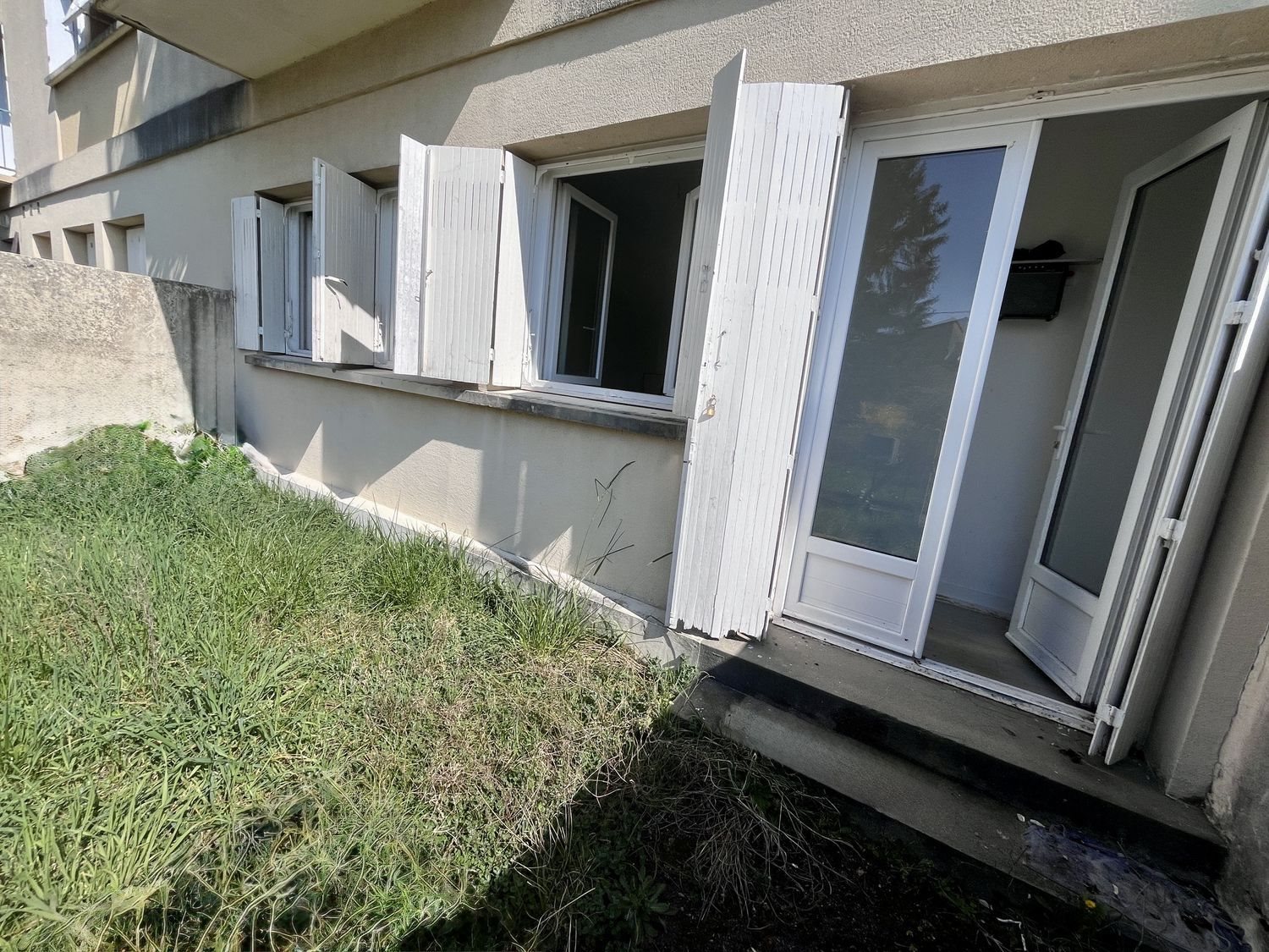 Appartement à vendre, 28m², Périgueux