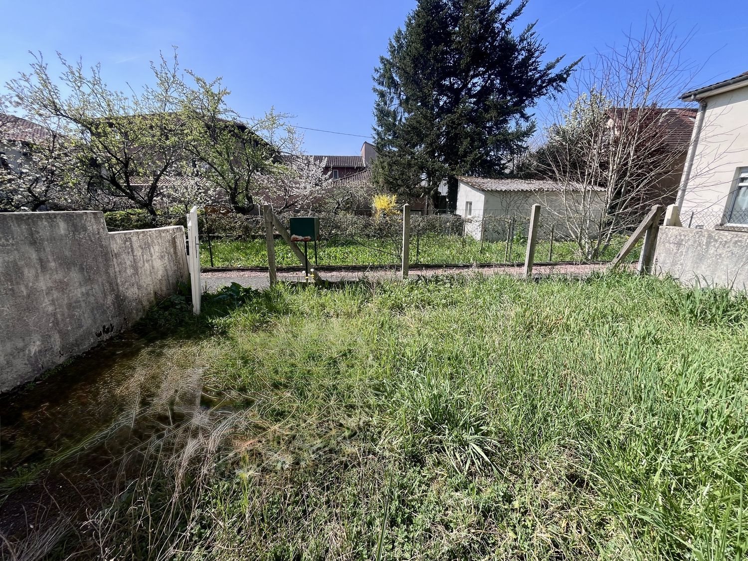 Appartement à vendre, 28m², Périgueux