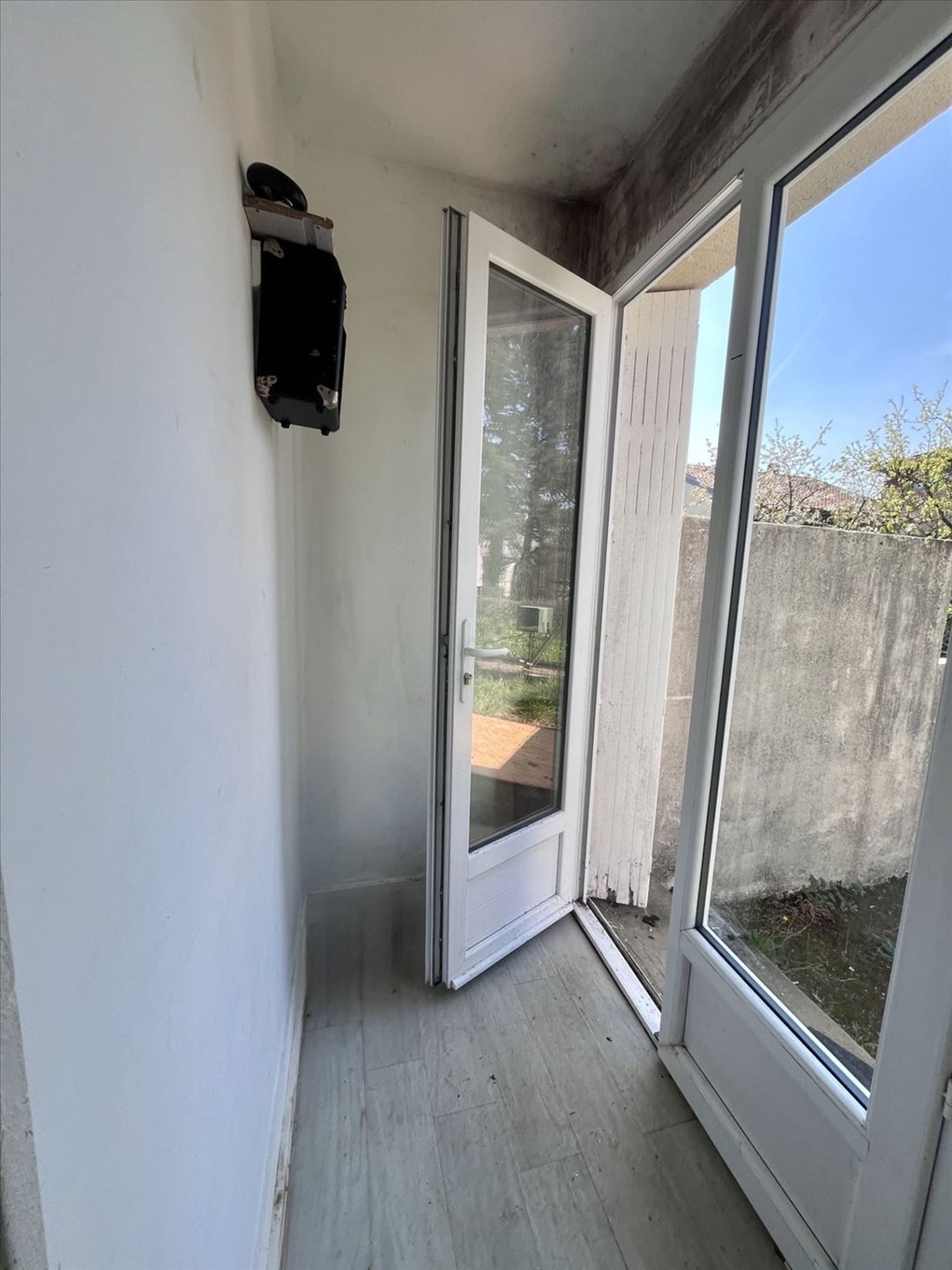 Appartement à vendre, 28m², Périgueux