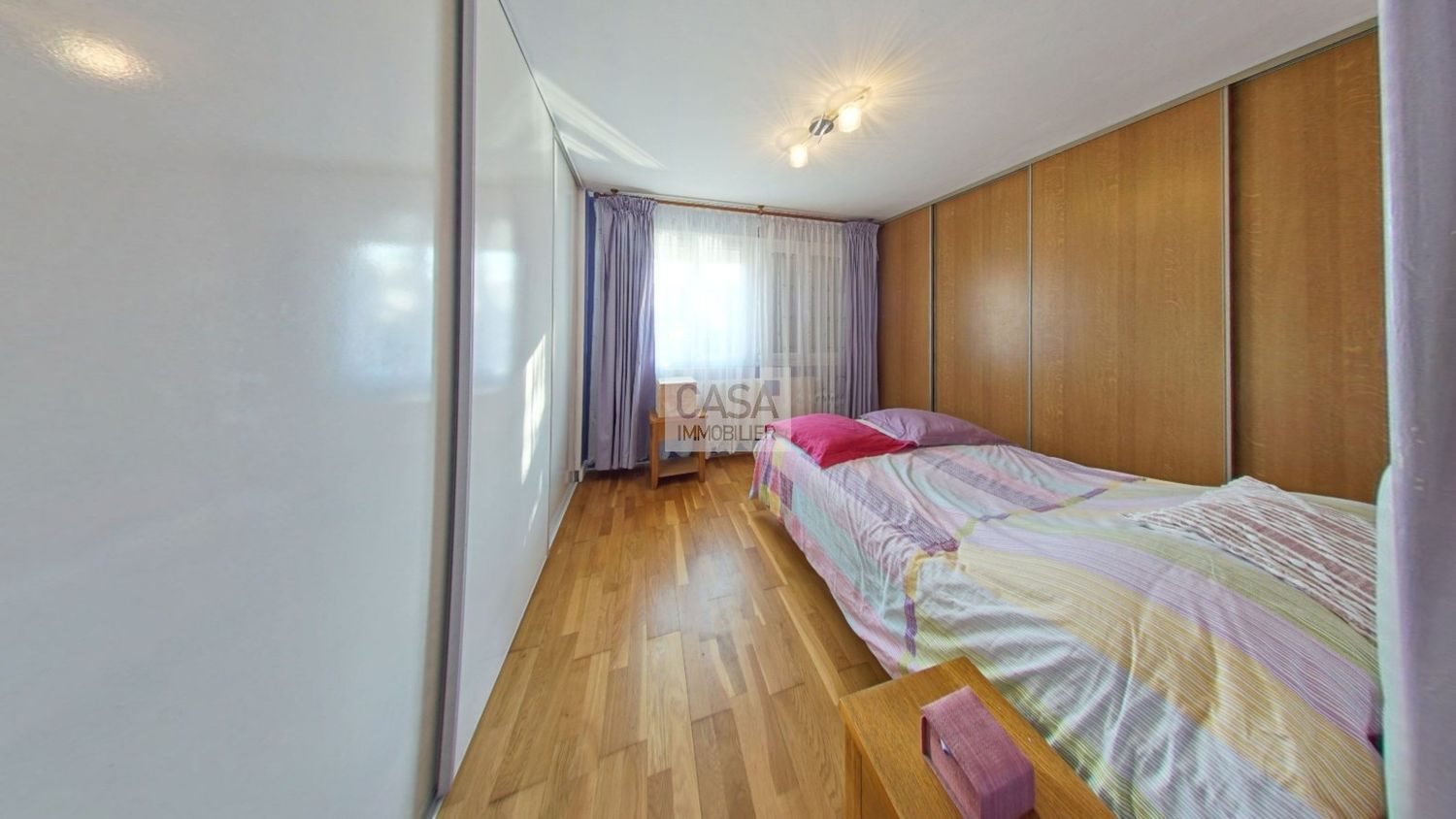 Maison à vendre, 75m², Drancy