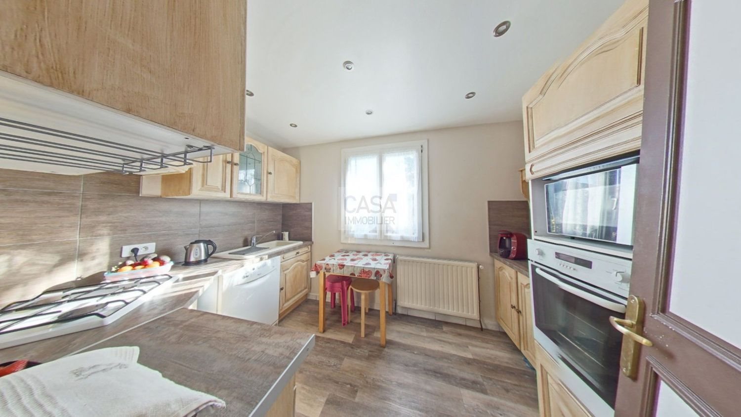 Maison à vendre, 75m², Drancy