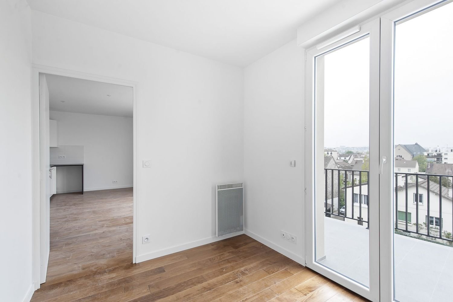 Appartement à louer, 36m², Le Perreux-sur-Marne