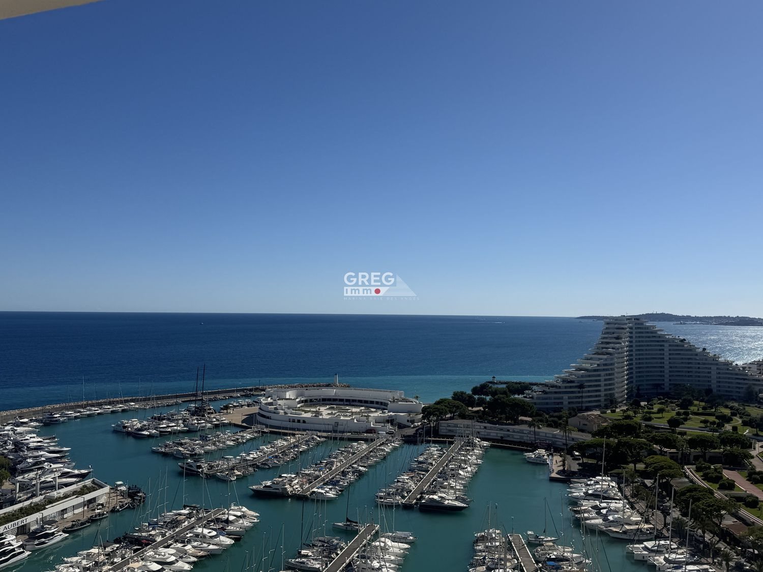 Appartement à vendre, 110m², Villeneuve-Loubet