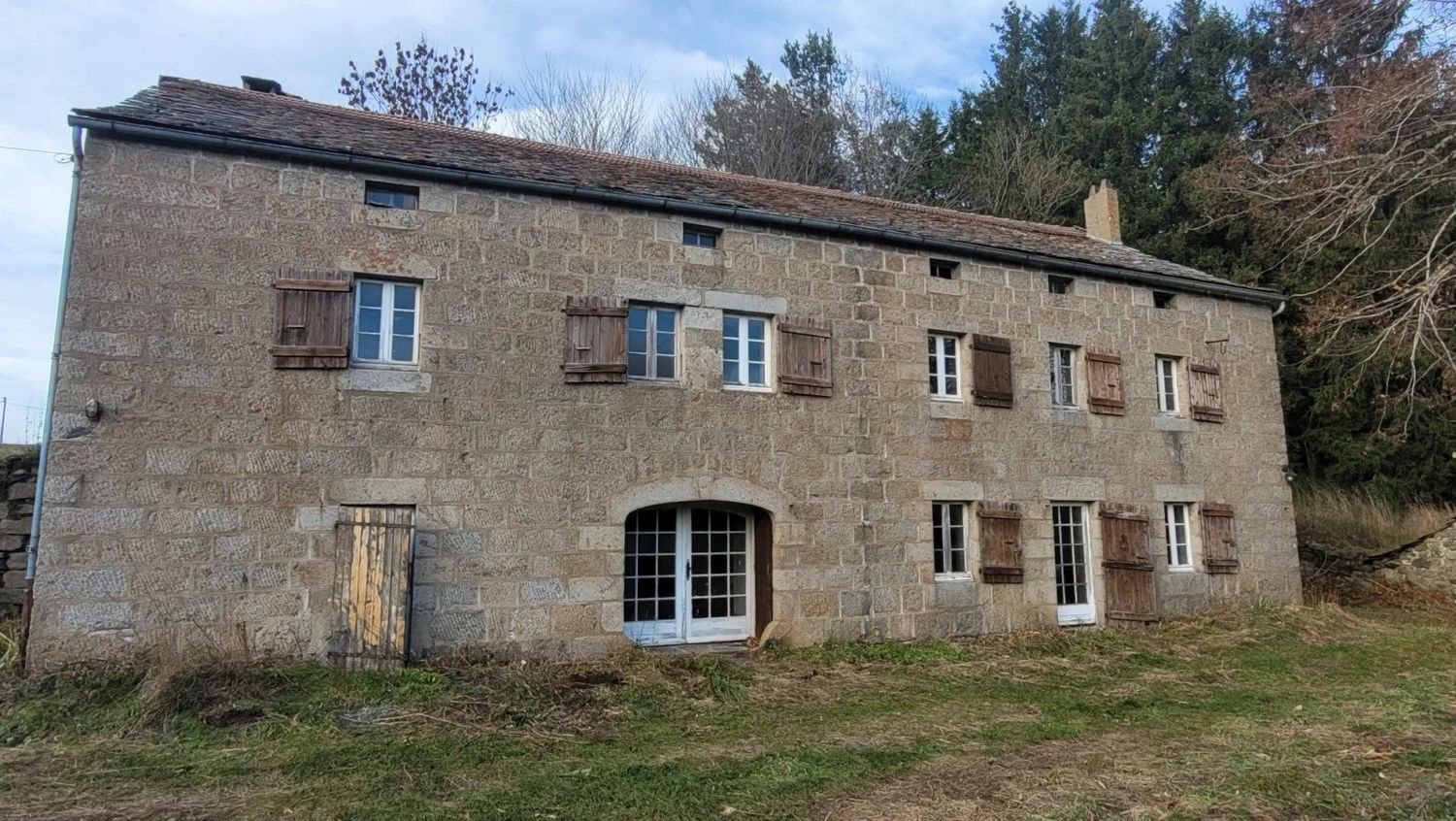 Maison à vendre, 11m², Le Chambon-sur-Lignon