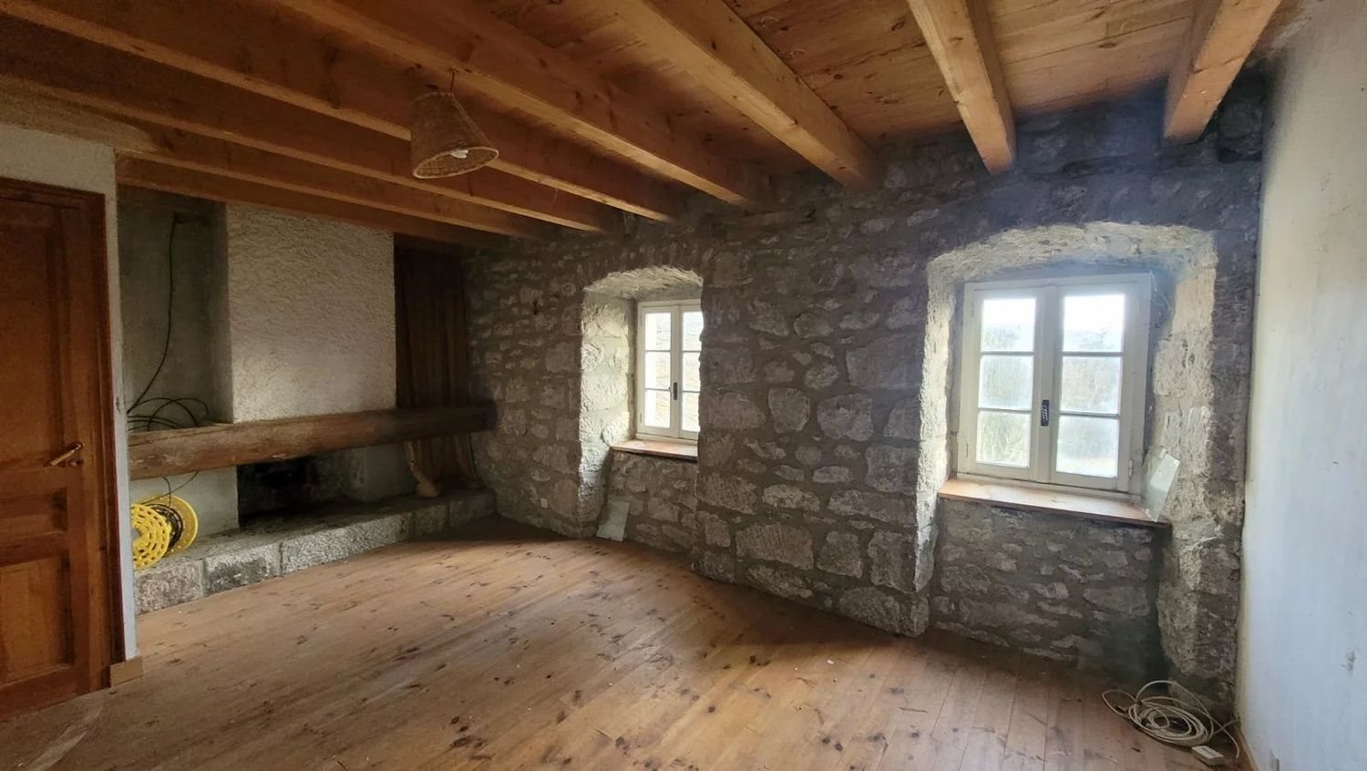 Maison à vendre, 11m², Le Chambon-sur-Lignon