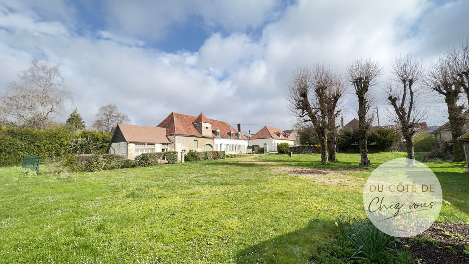 Maison à vendre, 310m², Auxon